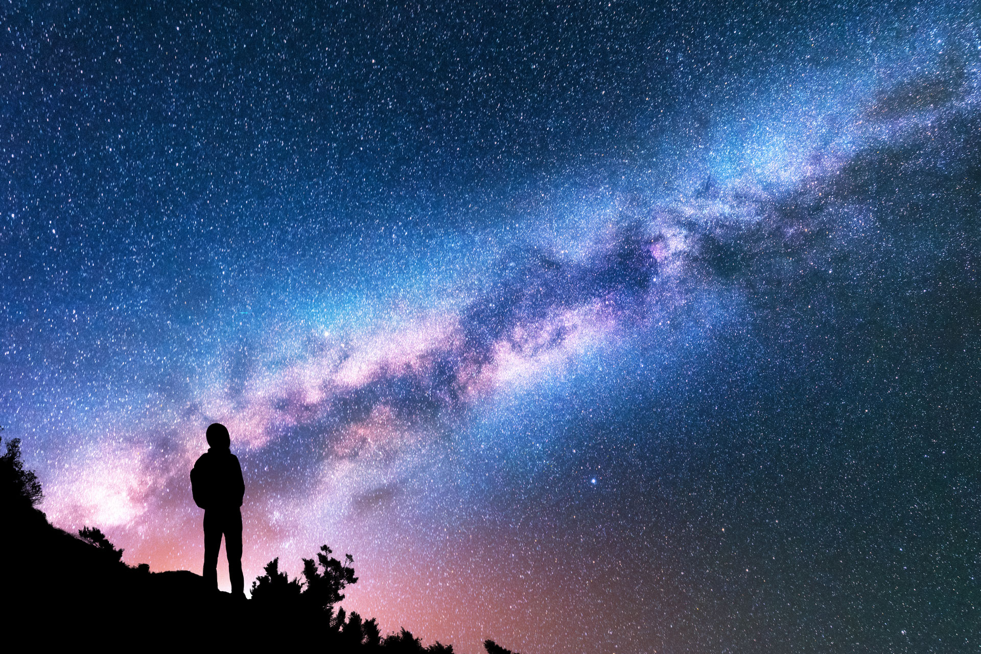 A Guide To Astrotourism