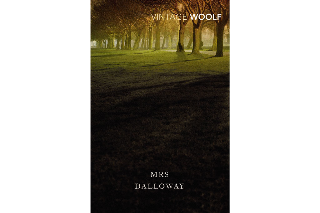Mrs Dalloway