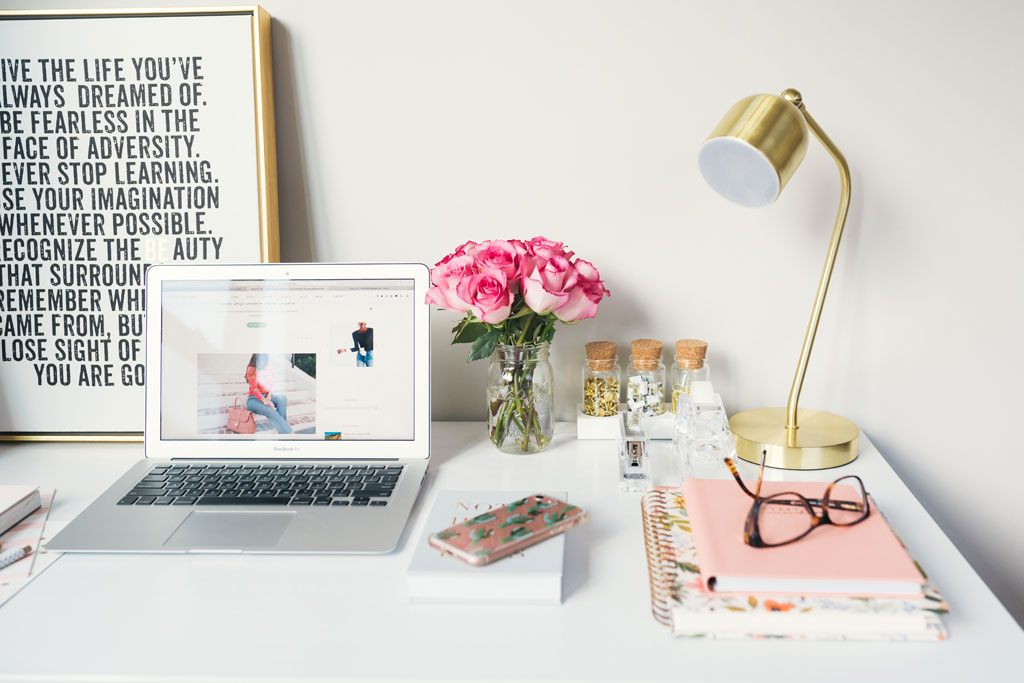 Working From Home: Top Tips