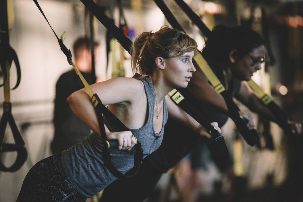 TRX