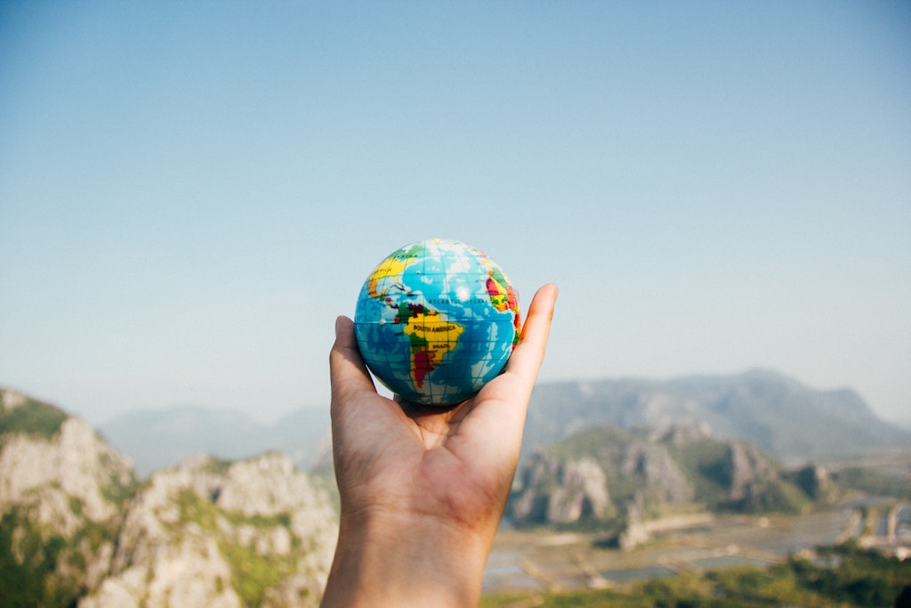 Eight ways to celebrate World Earth Day 2020 on 22 April