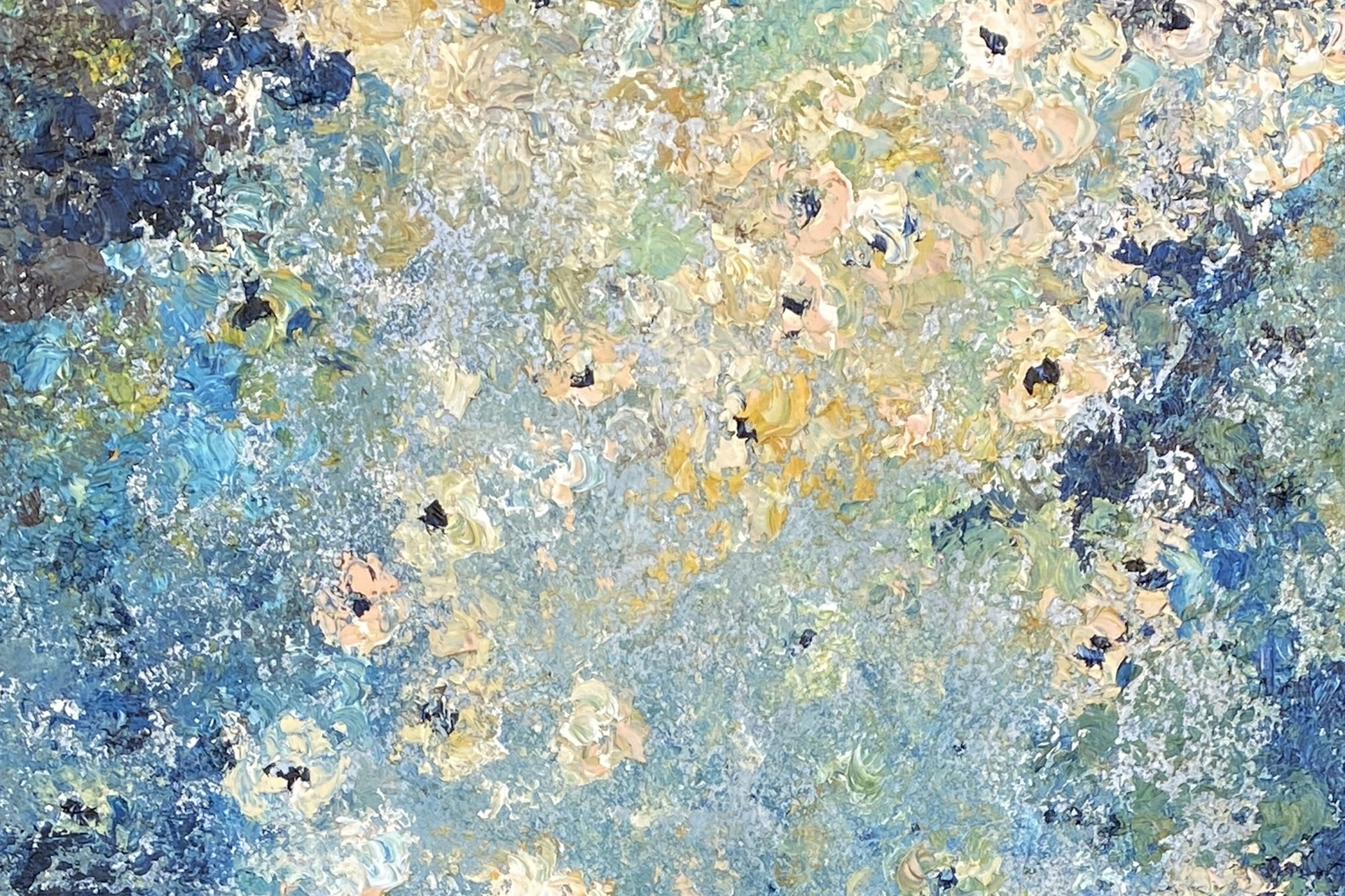 How To Make A Painting The Centrepiece Of Your Home