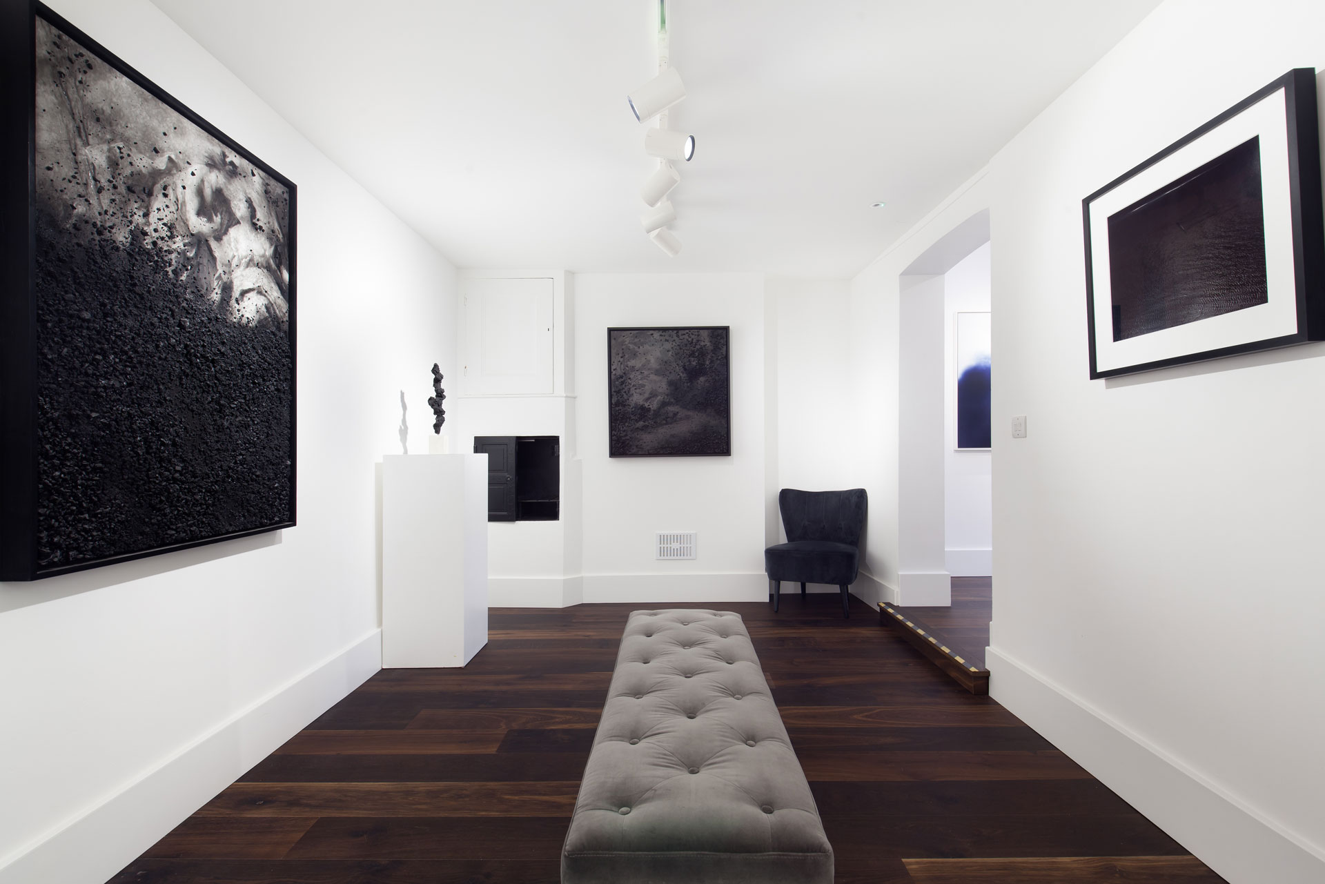 Dellasposa Gallery: What's On in 2020?