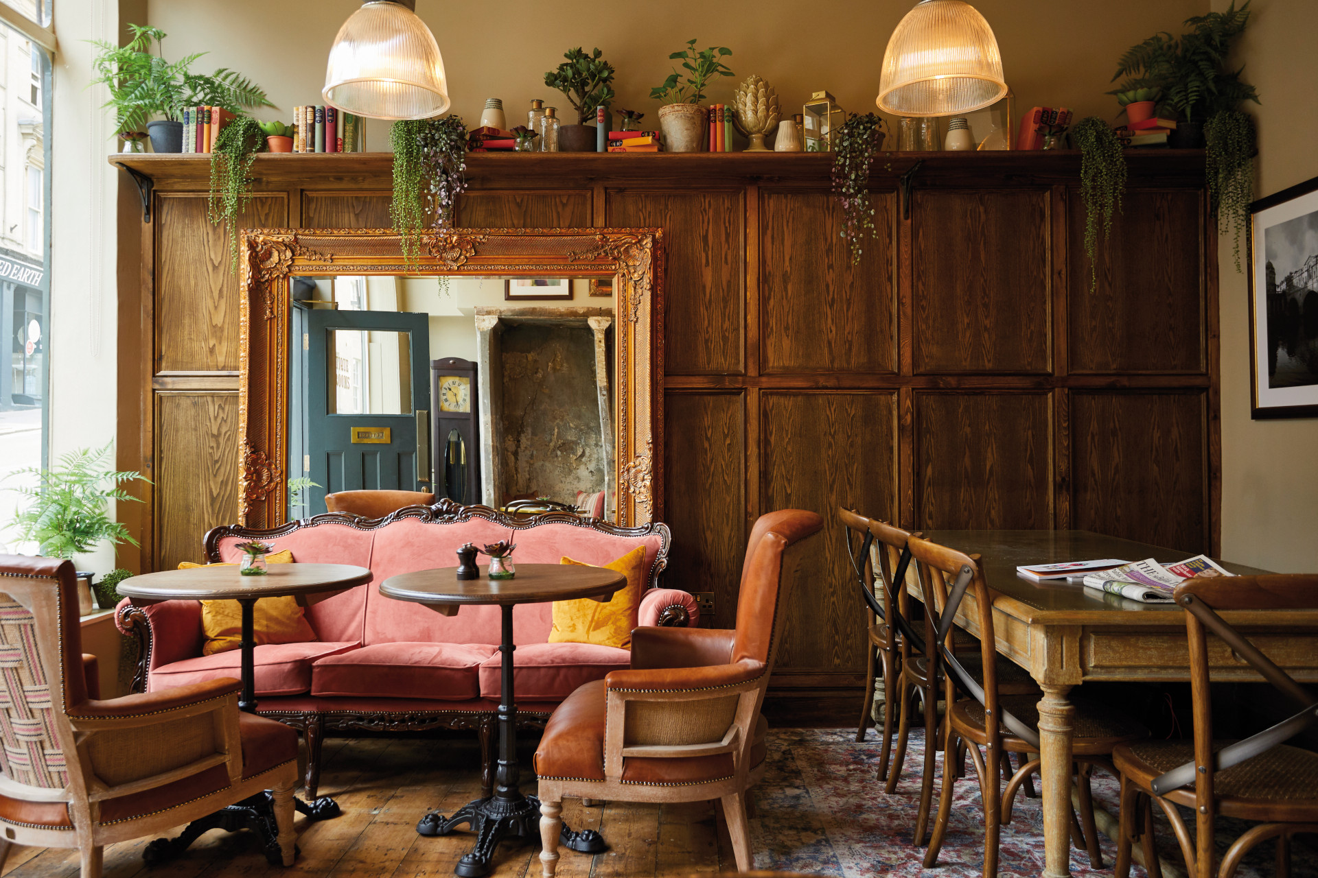 Broad Street Townhouse – Bath, Somerset