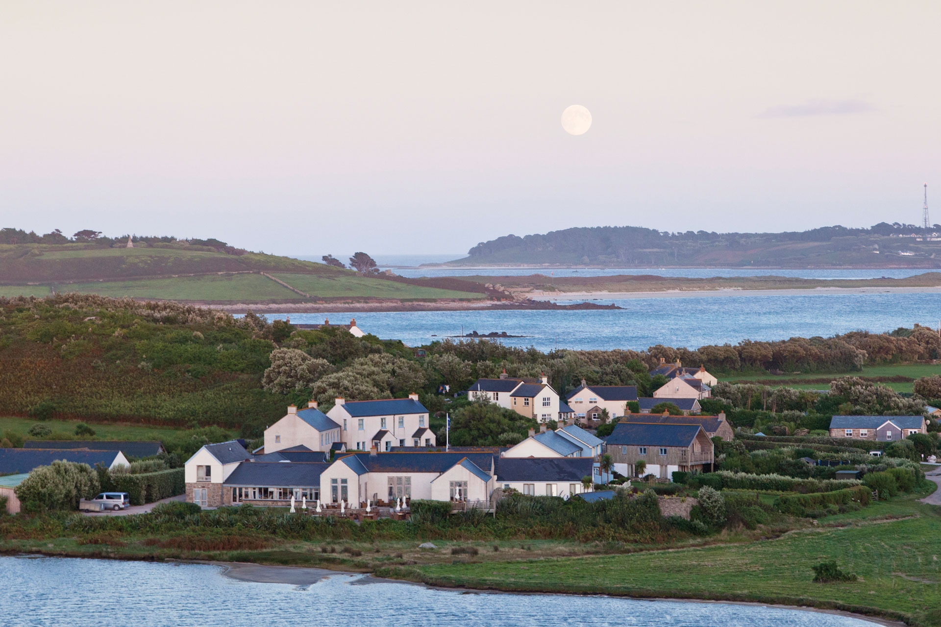 Hell Bay – Bryher, Isles of Scilly