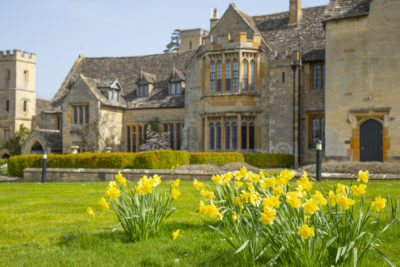 Ellenborough Park