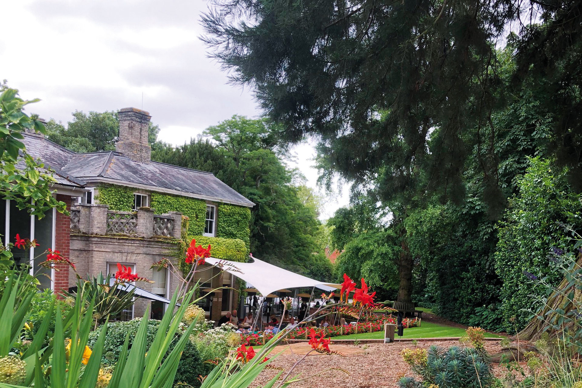 Milsoms – Denham, Essex