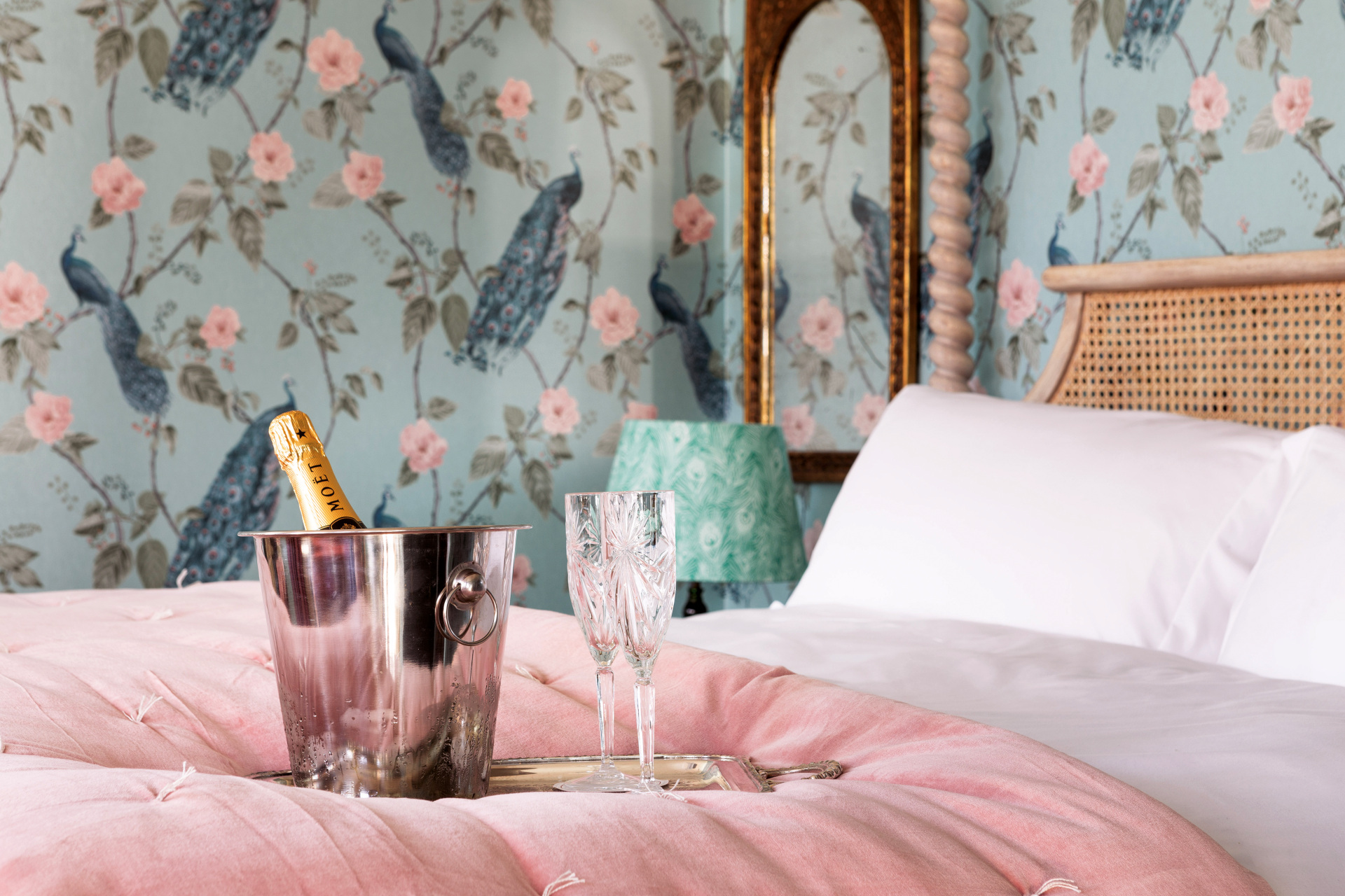 The Portobello Hotel – Notting Hill, W11
