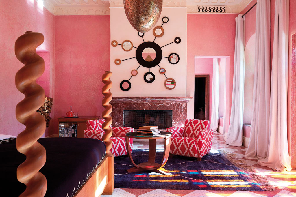 El Fenn Marrakesh
