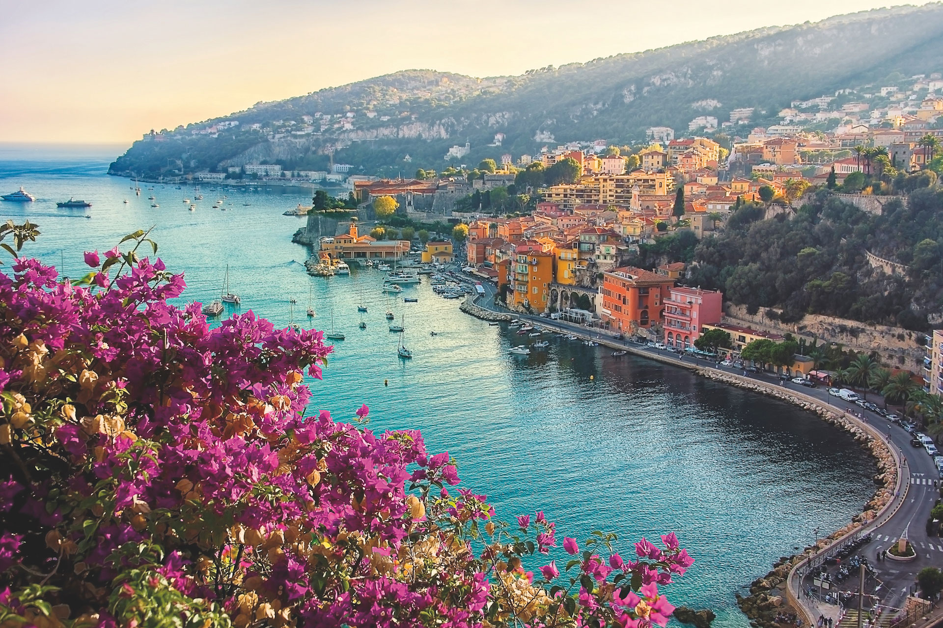 The Weekender: Monte Carlo