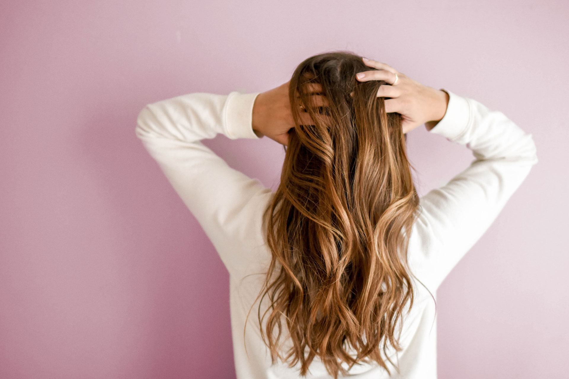 Jo Hansford Hair London: Review