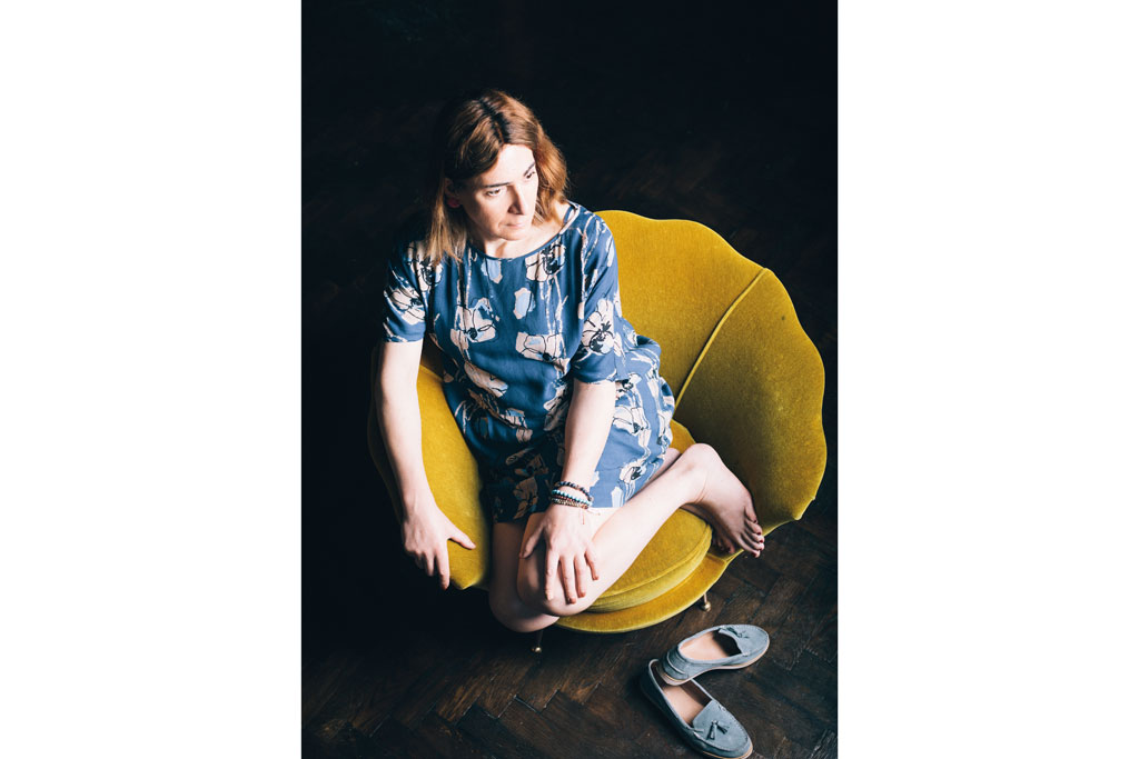 Diana Thomas