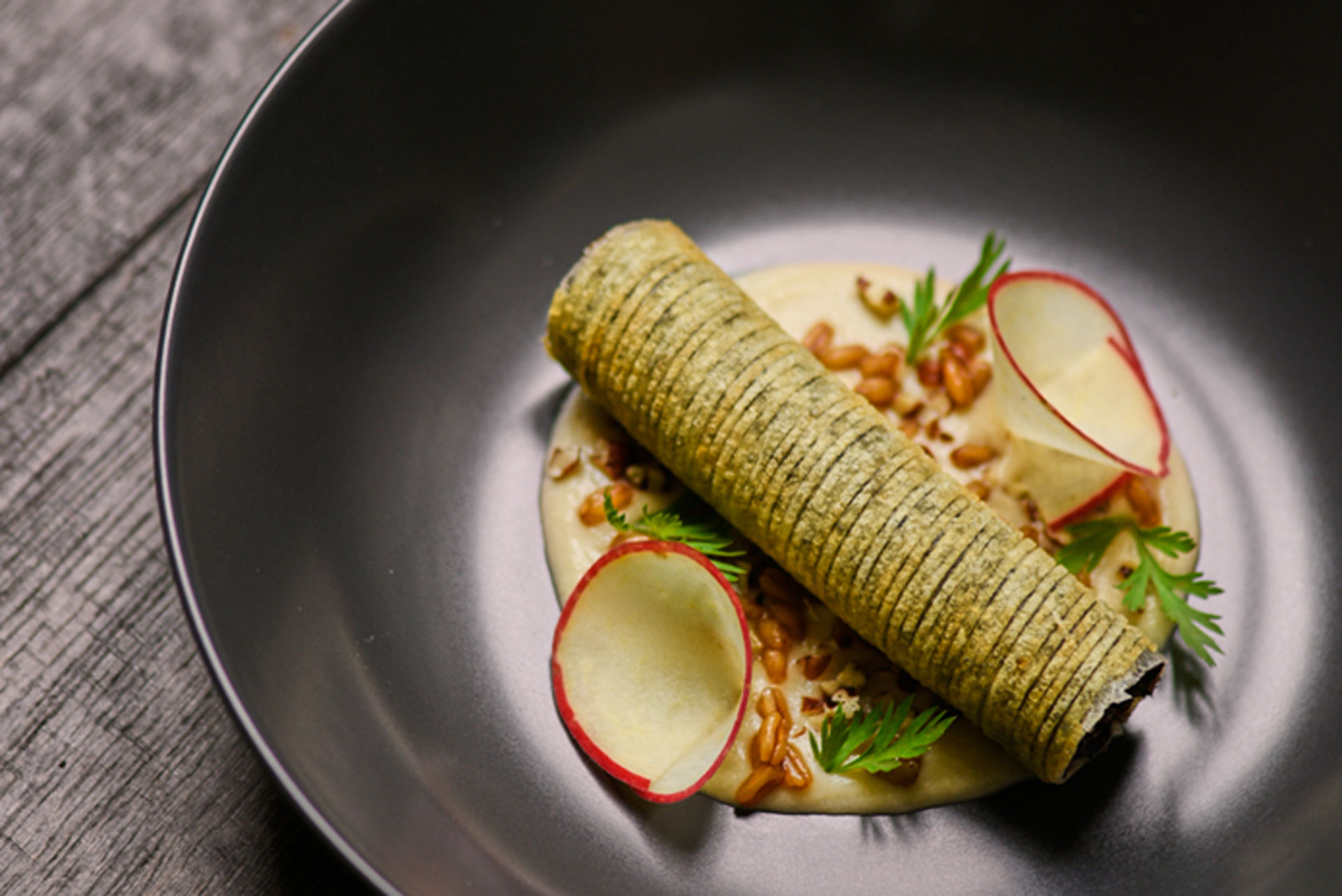 Review: Myrtle Restaurant, Chelsea