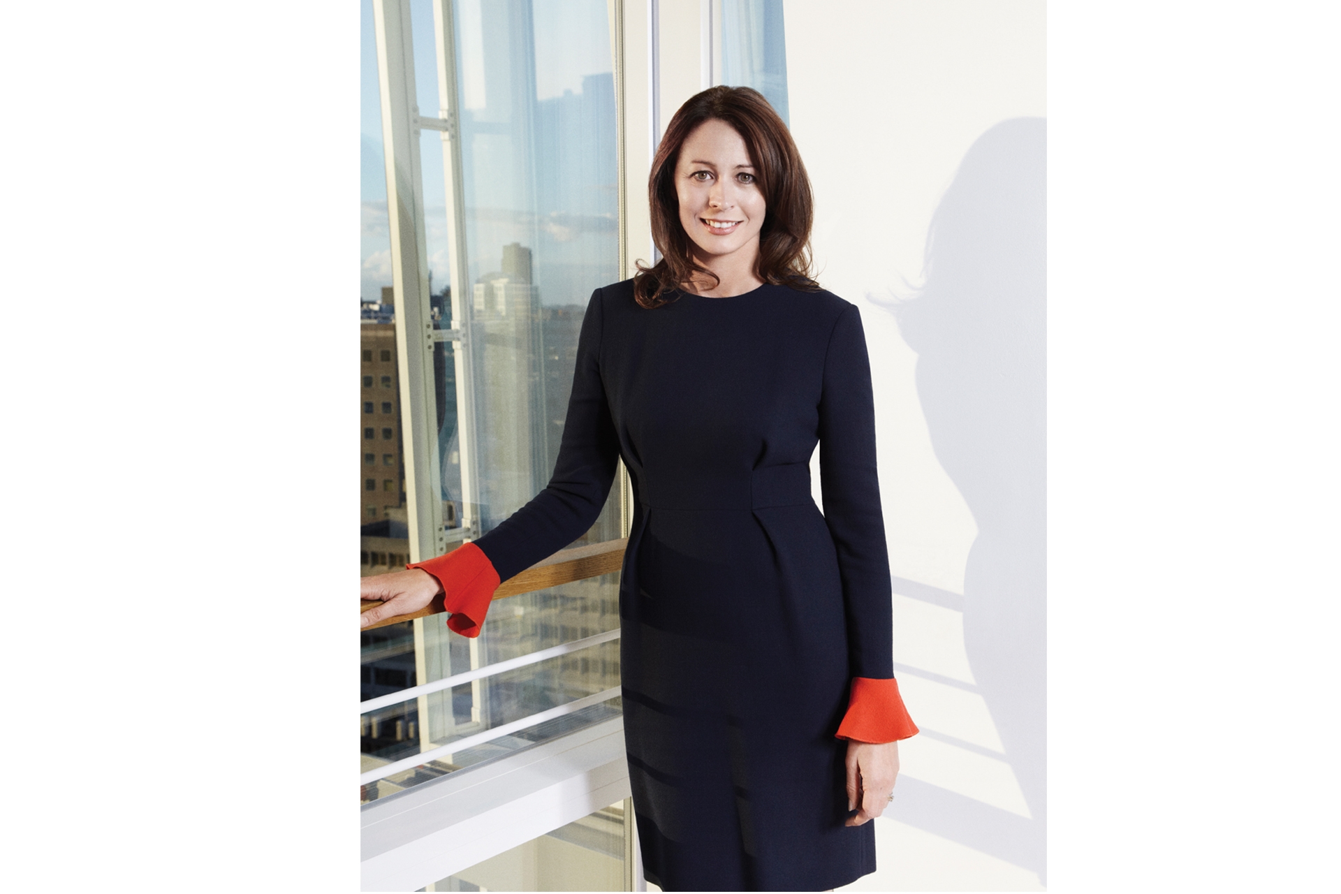 Caroline Rush