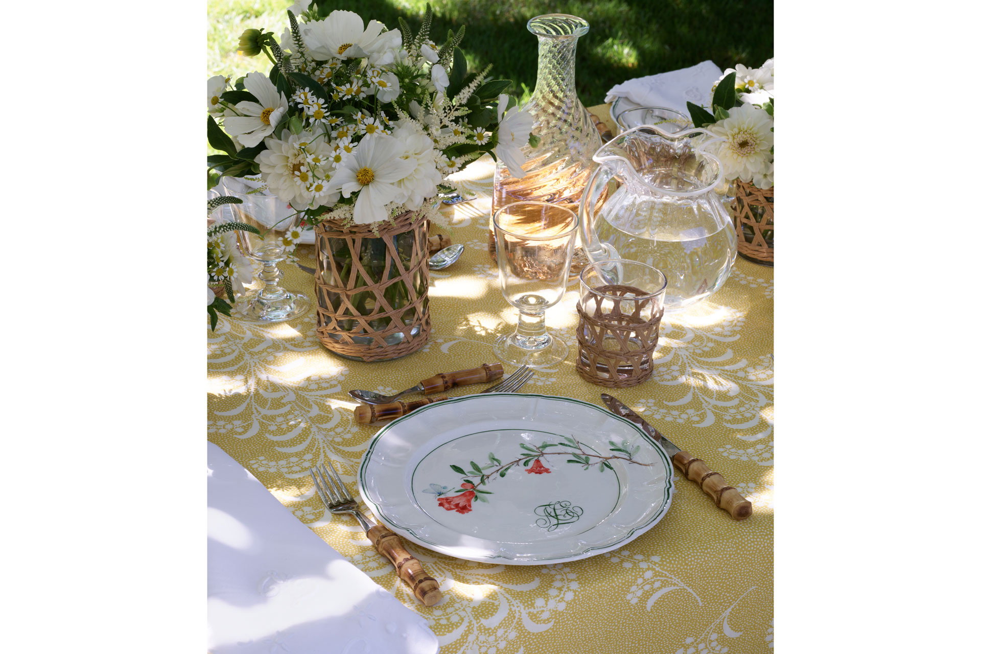 Entertaining Beautifully
