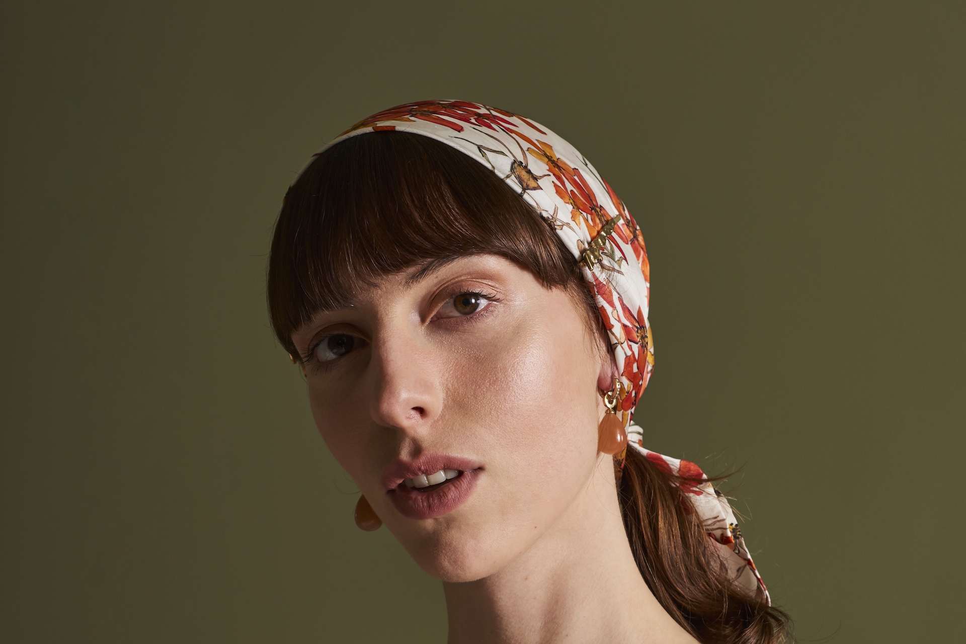 Gift Guide: British Accessories For Her