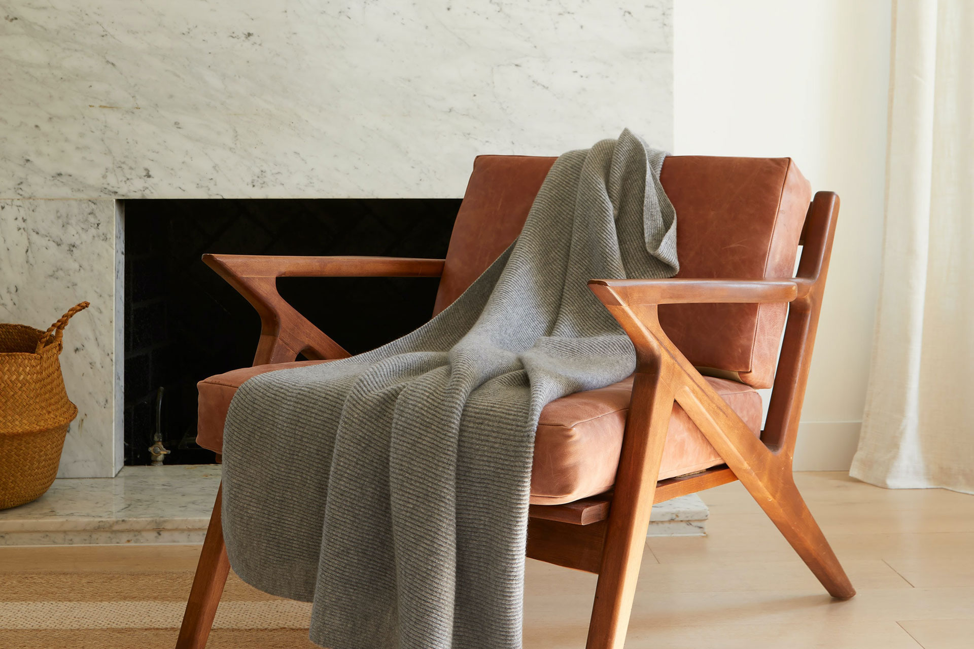 The Best British Cashmere For Him & Her: Christmas Gift Guide
