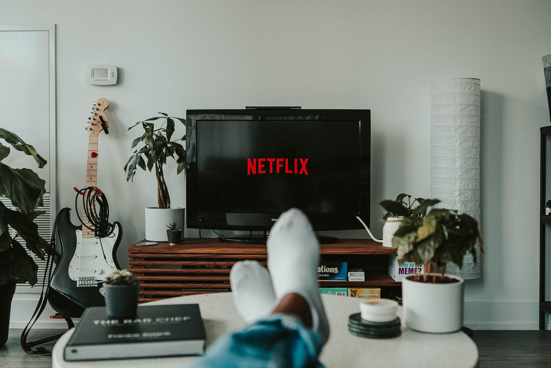 The Best Foreign Box Sets to Binge Watch Now