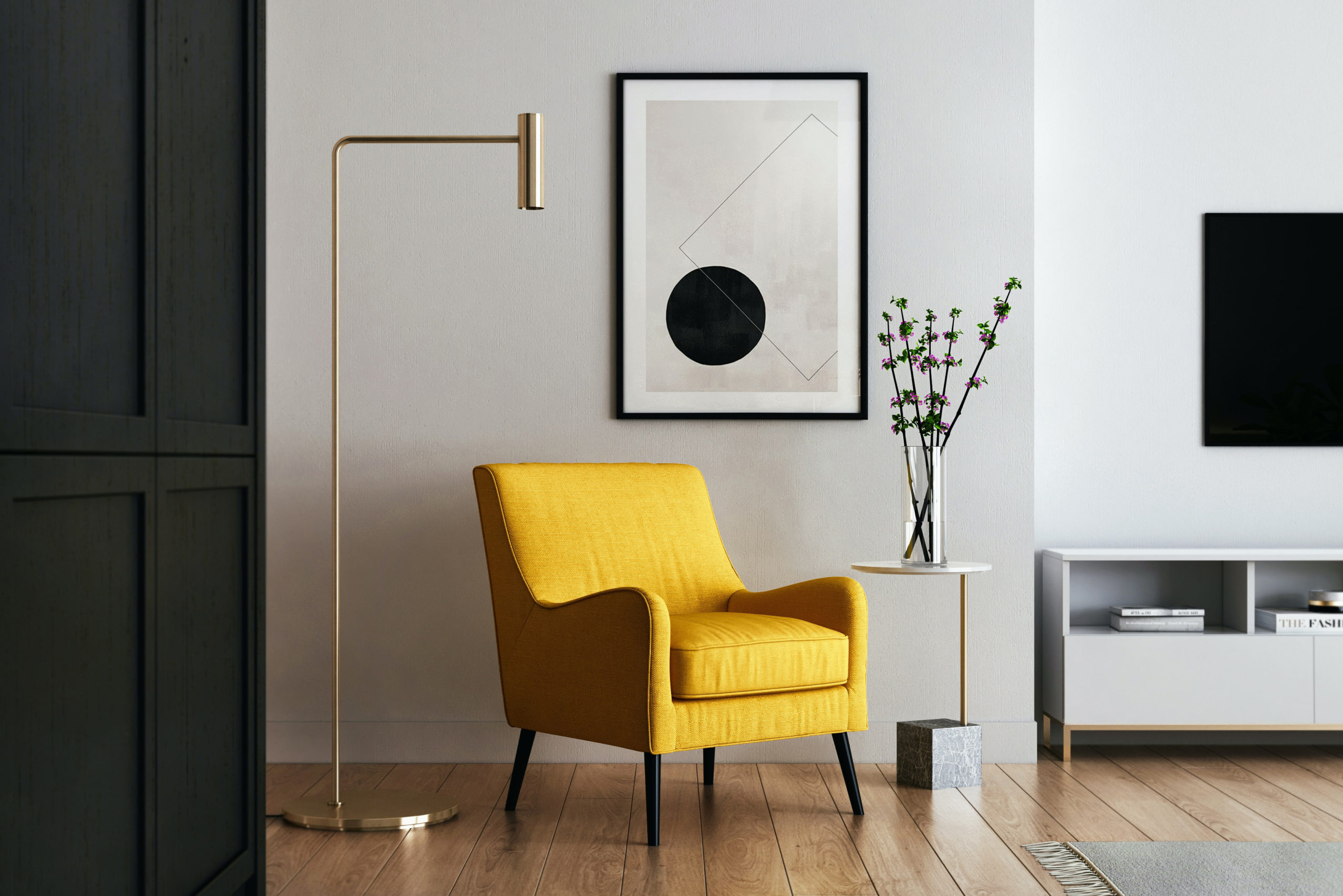 Sign Up To The House Guest Newsletter