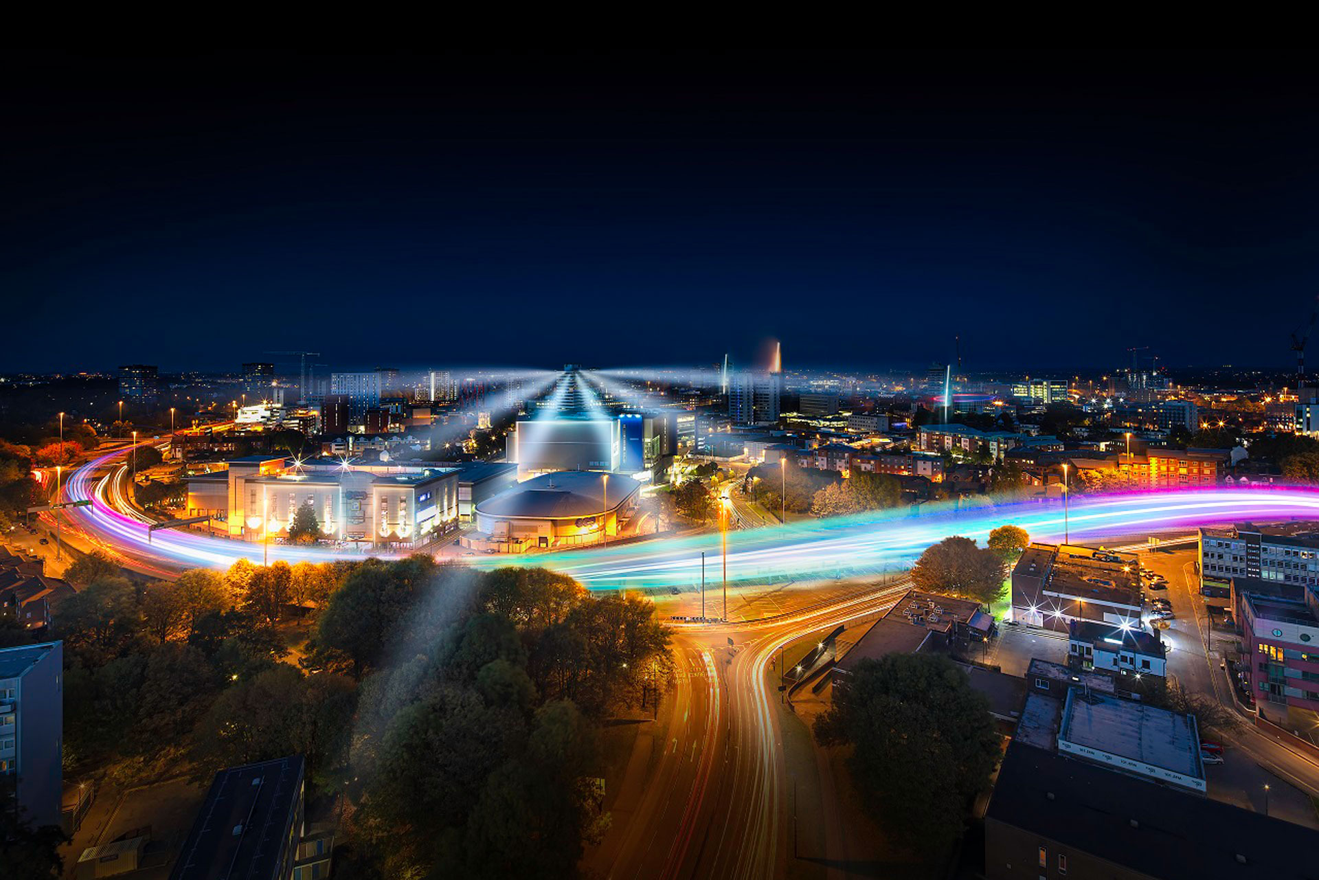 A Guide To Coventry: UK City Of Culture 2021