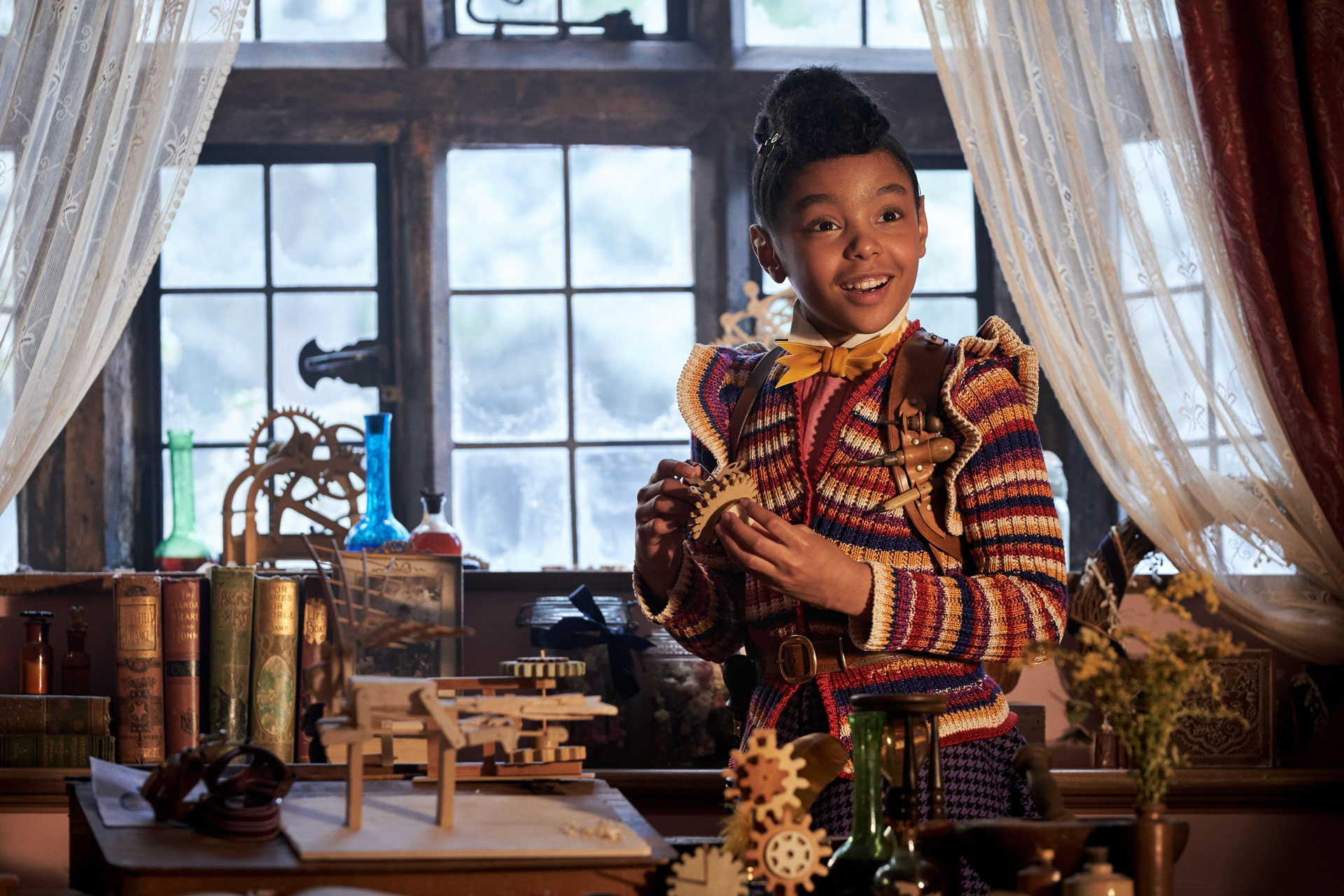 5 Best Children's Films for Christmas 2021