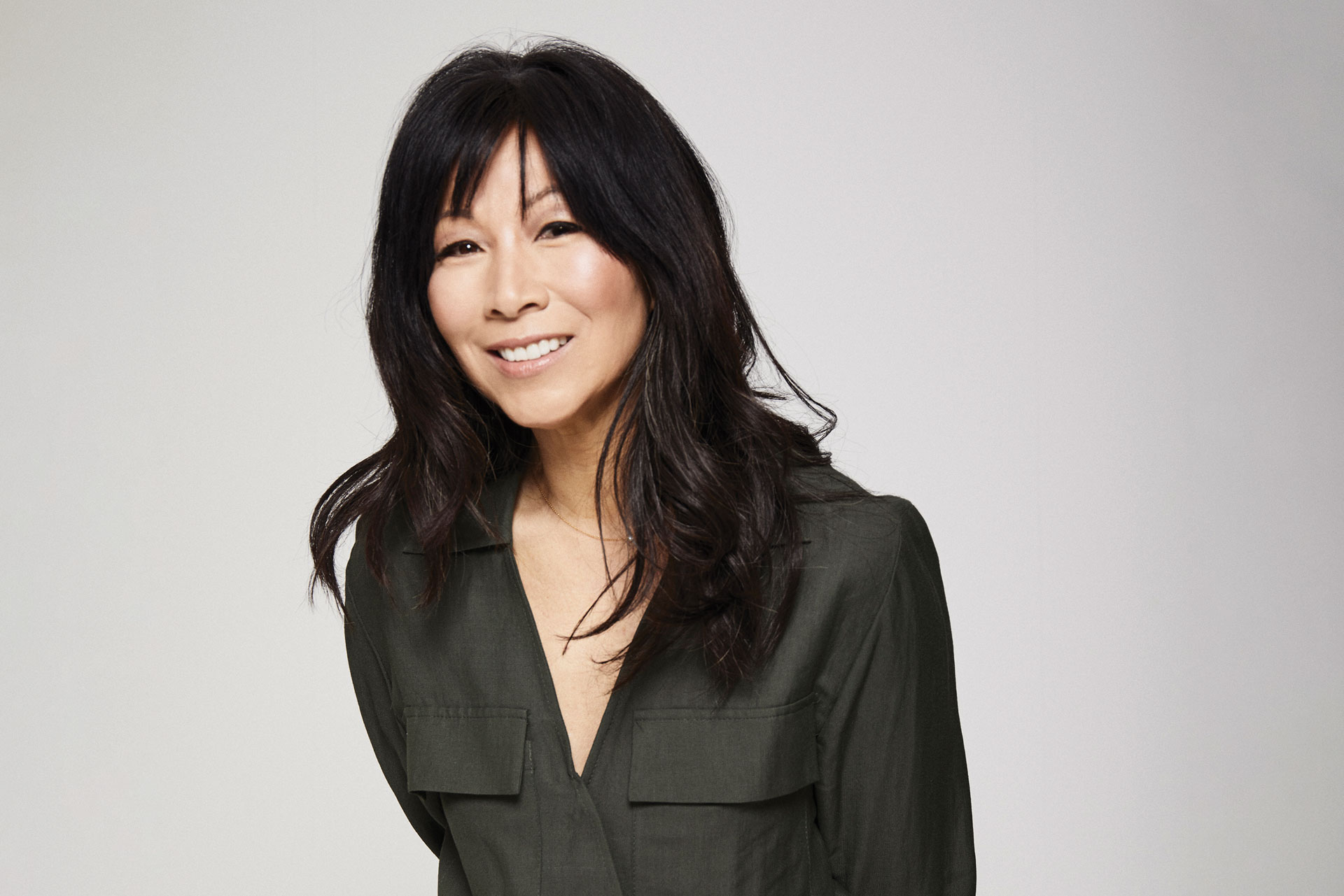 Toshi’s CEO Sojin Lee