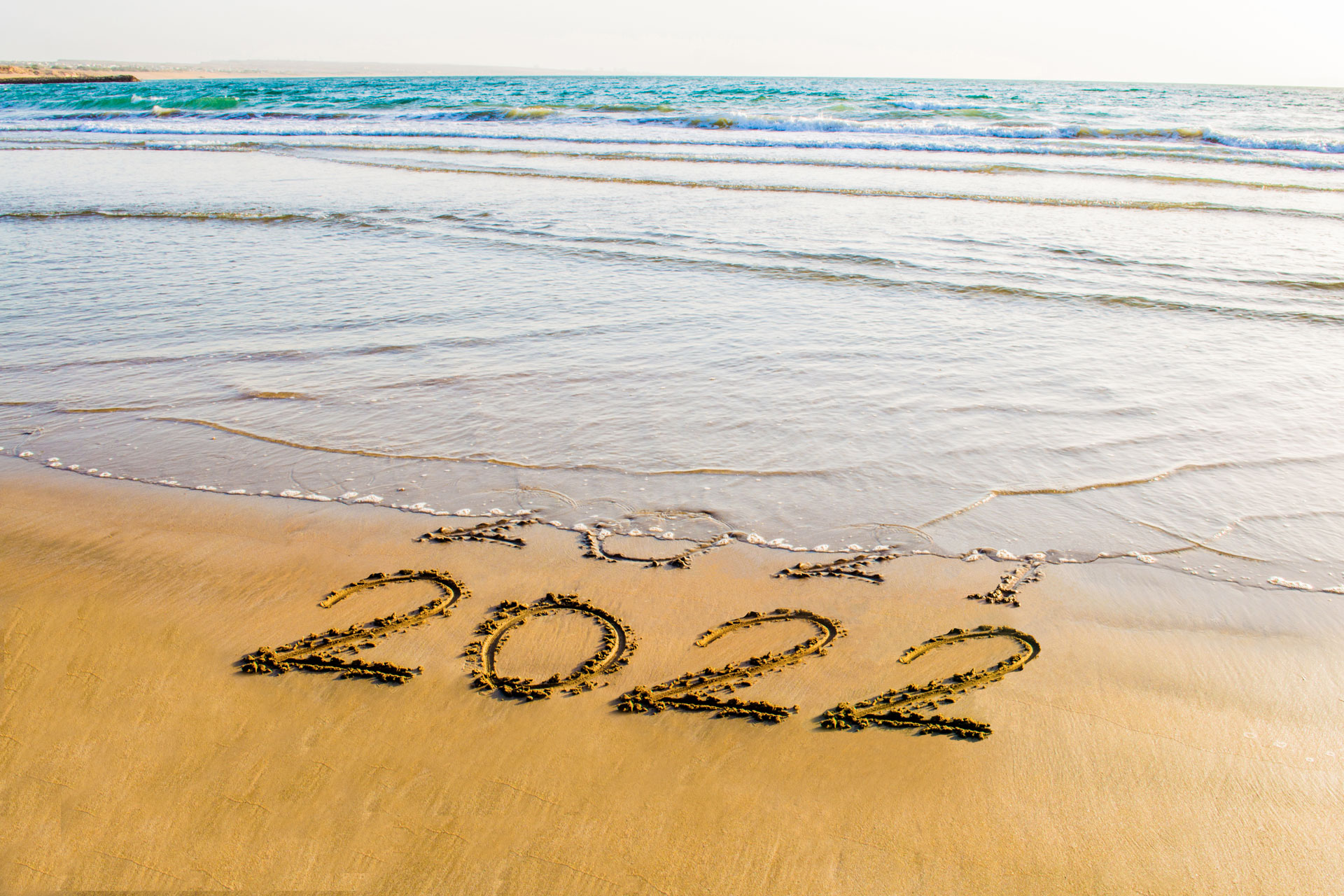8 Things To Look Forward To in 2022