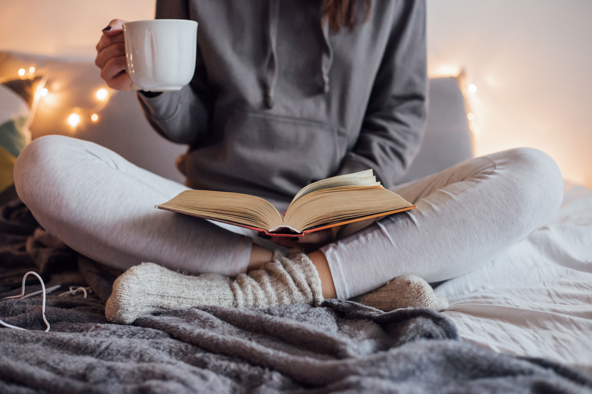 13 Book Releases To Be Excited About in 2021