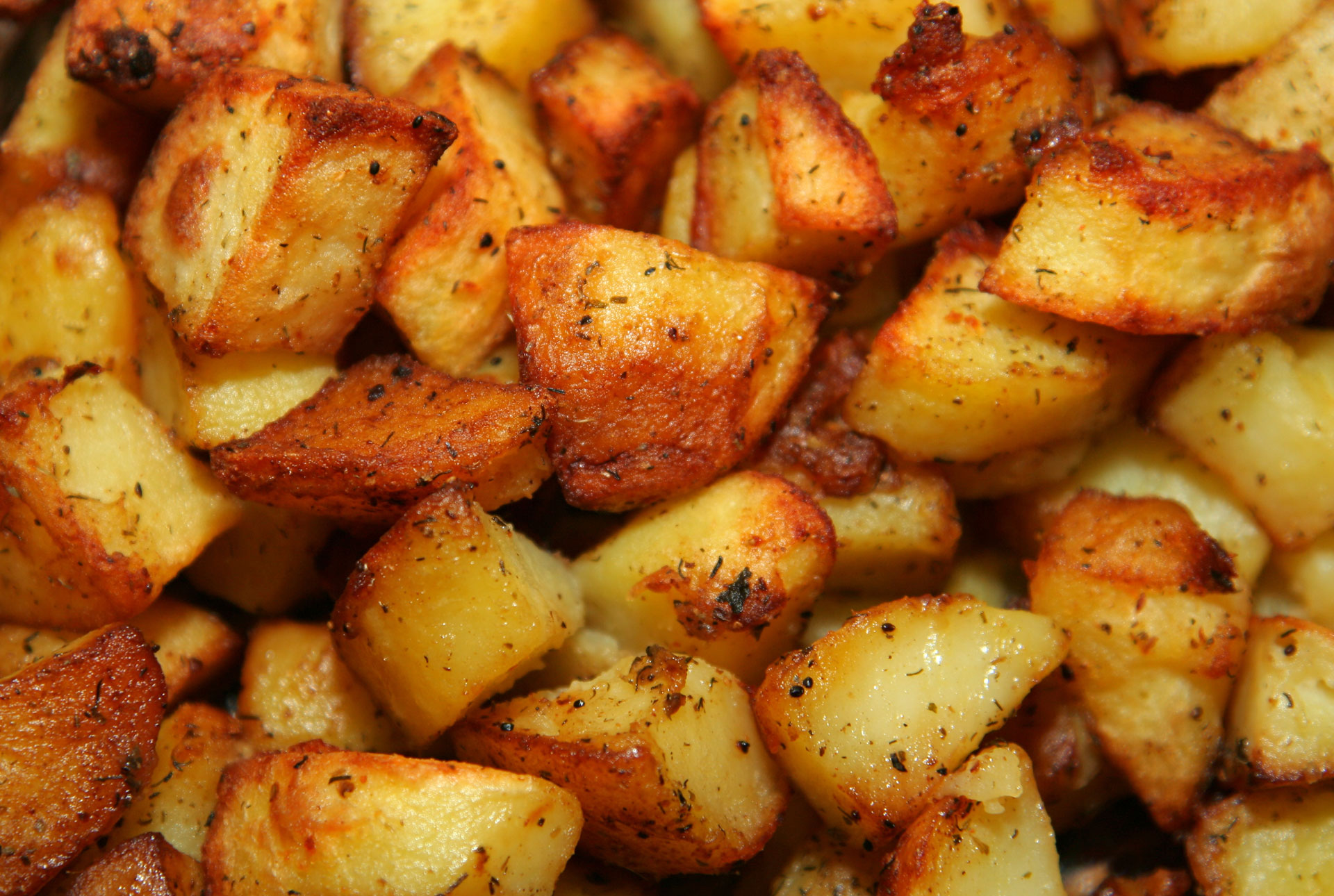 Potatoes