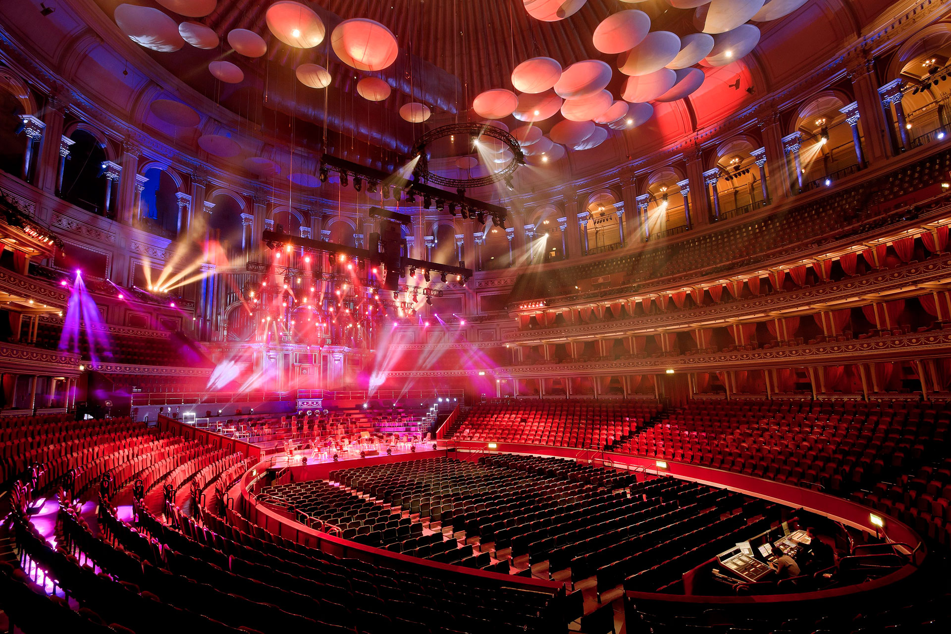 Royal Albert Hall 150th Anniversary Celebrations: What’s On?