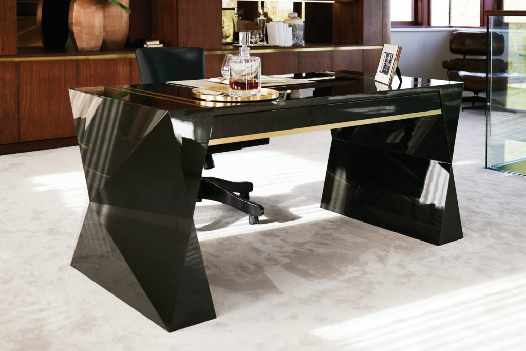 The Dhan desk