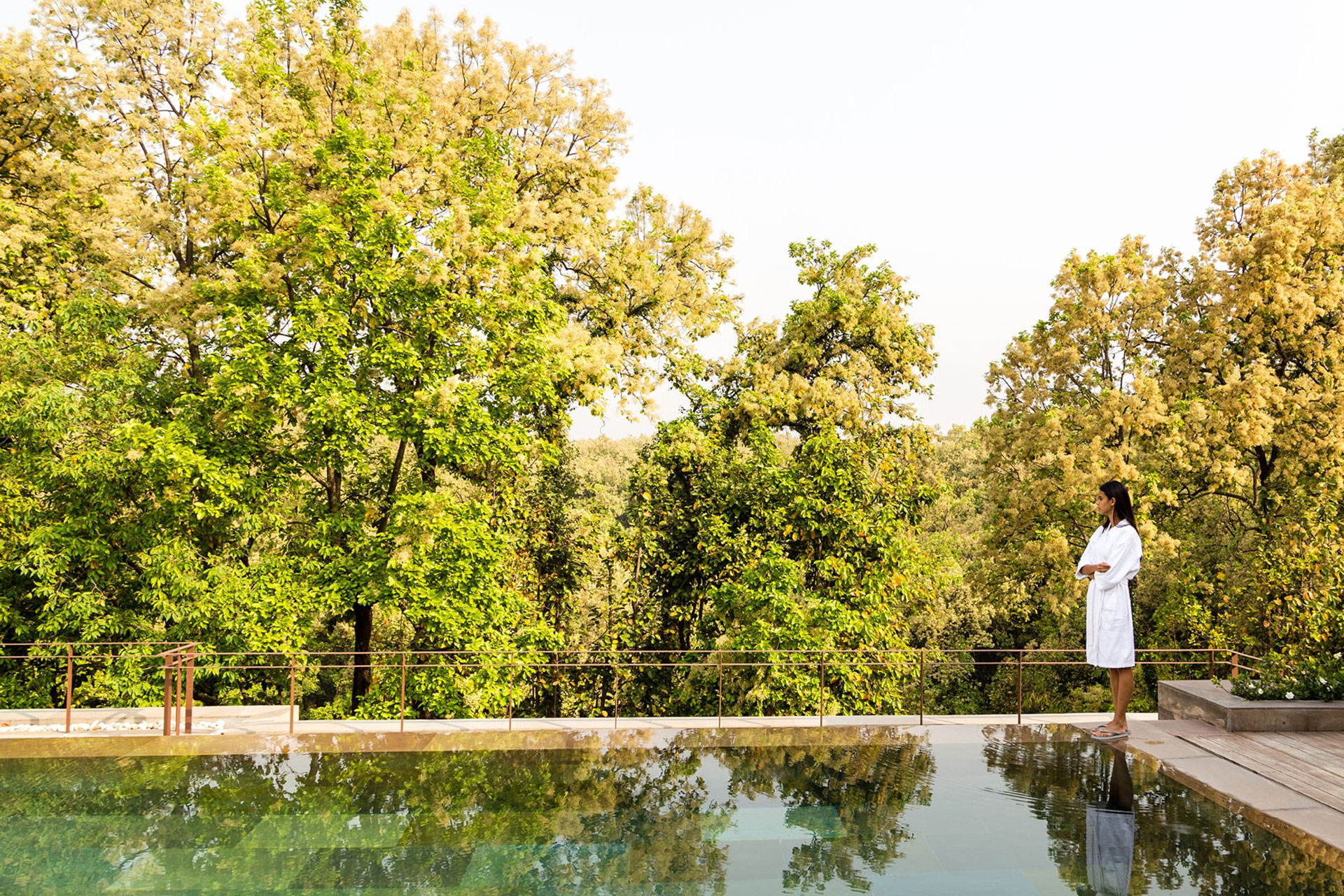 A Travel Expert's Predictions For 2021 Trends