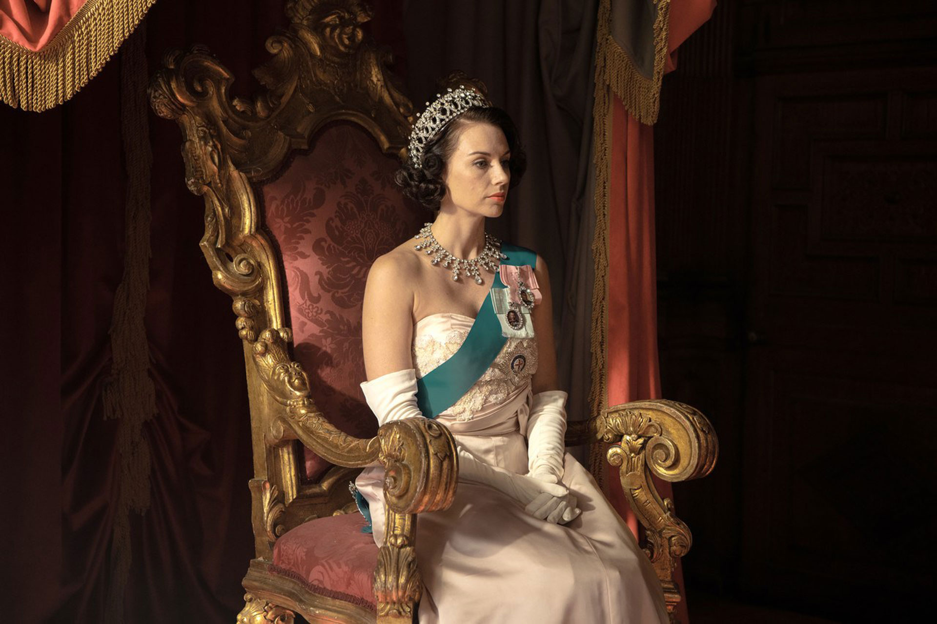 Interview with Pennyworth’s Jessica Ellerby