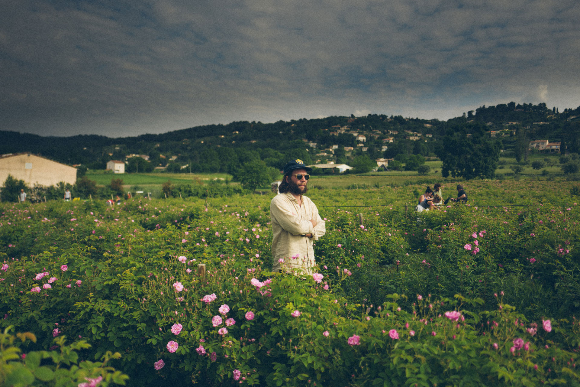 Dior’s New Documentary Uncovers the Secrets of Perfume-Making