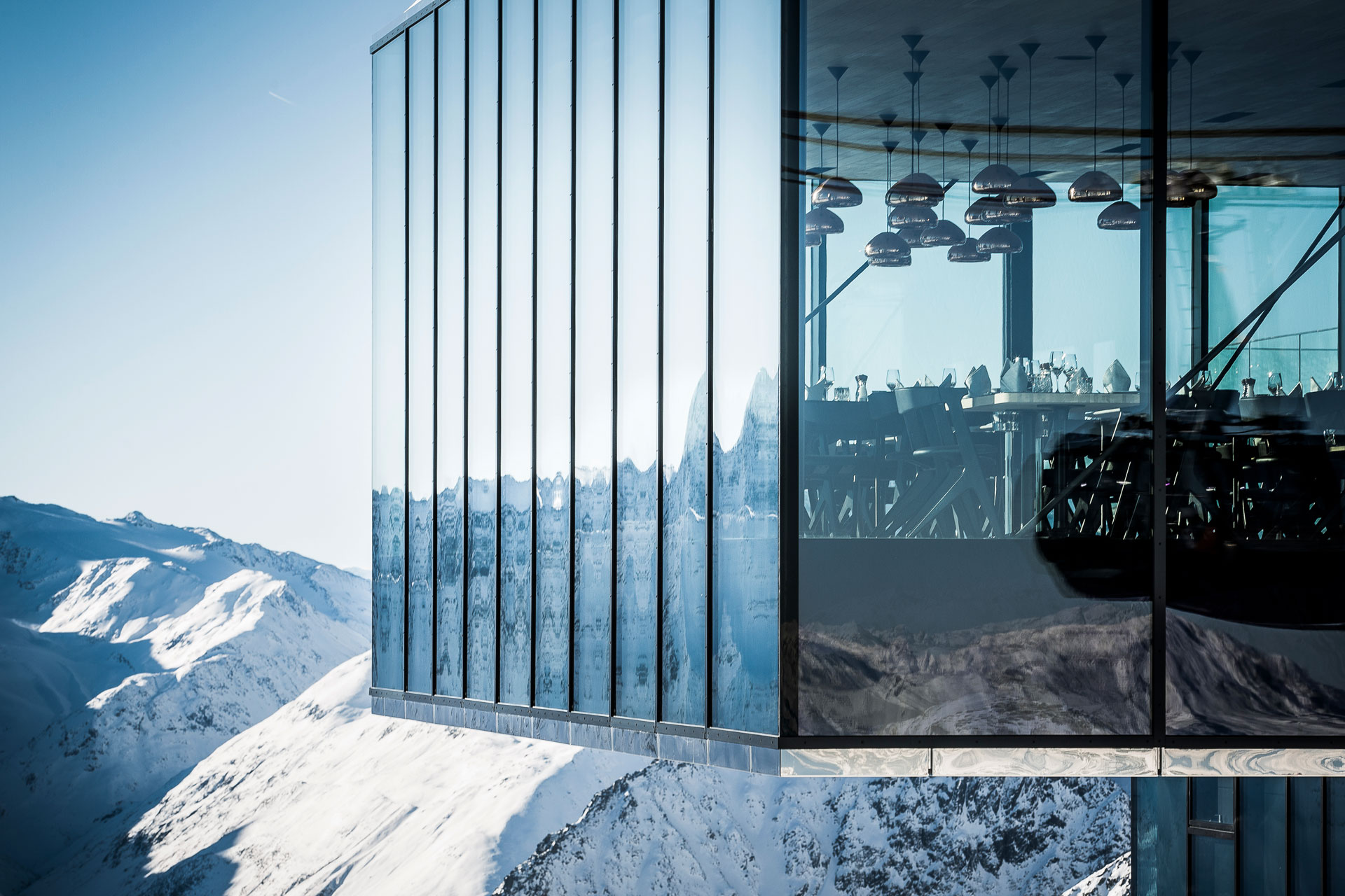 60 Years of 007: Must-Visit Hotels & Rentals For Bond Fans