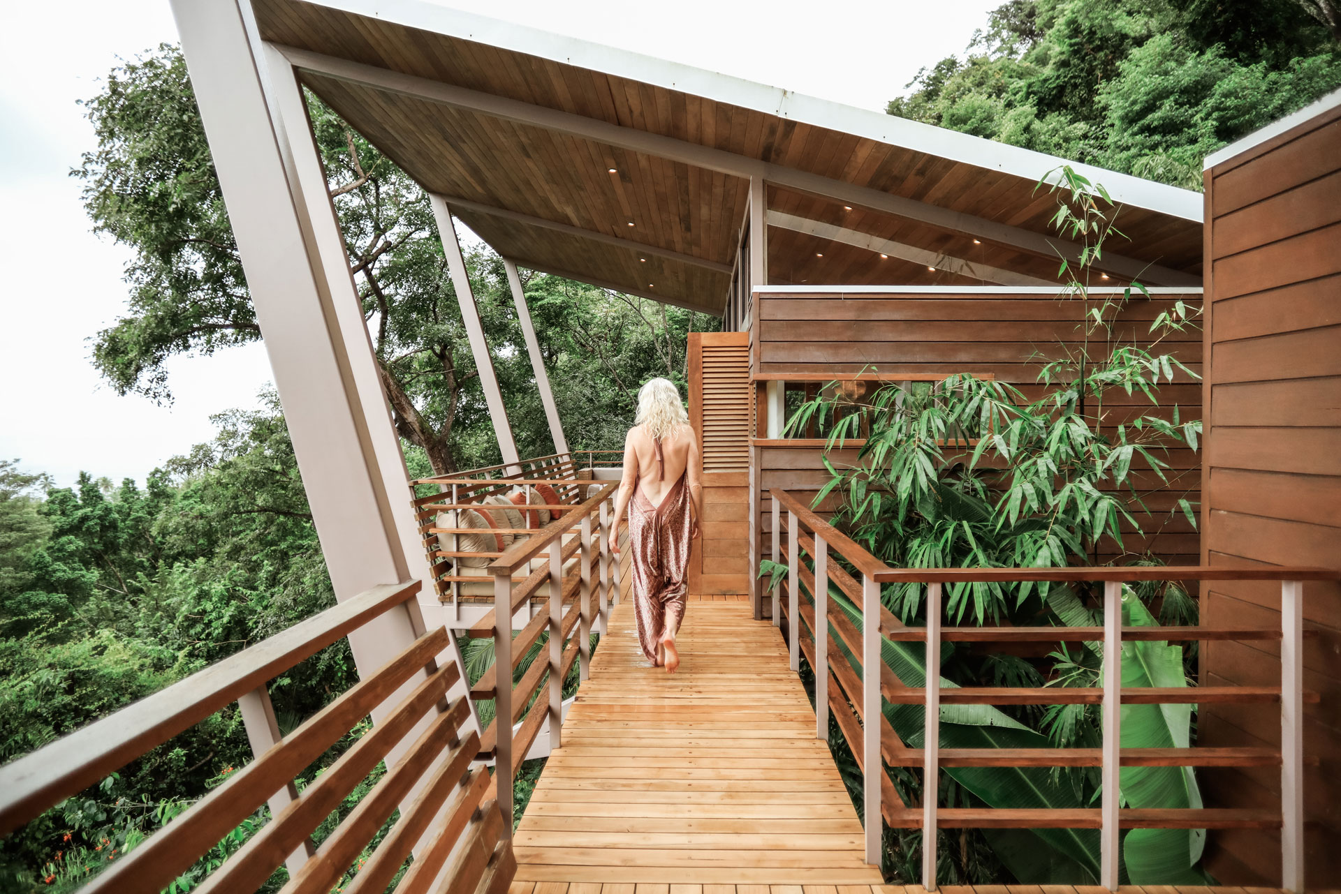 @jenharterphoto for The Floating House
