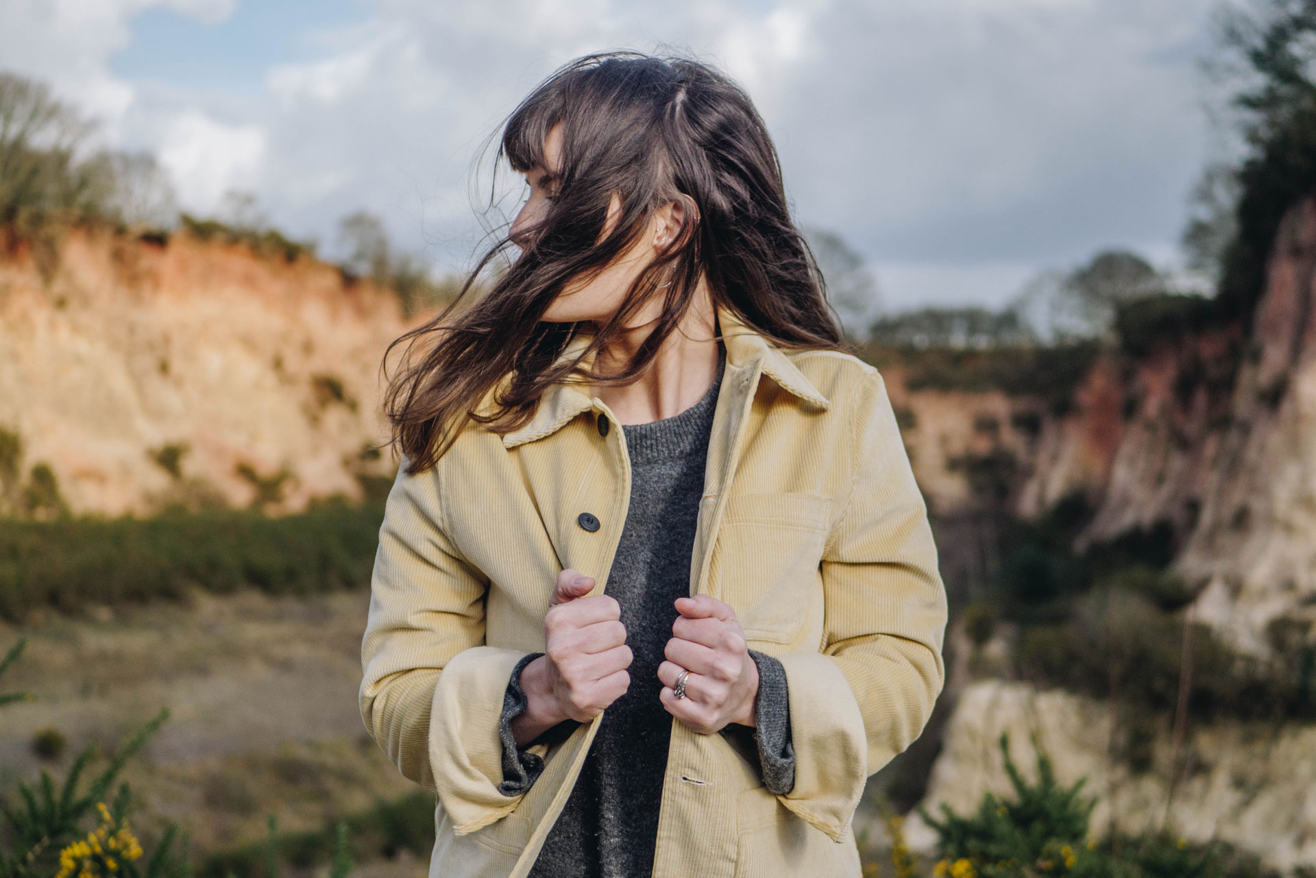 The Pre-Order – Your New Way To Buy Clothes