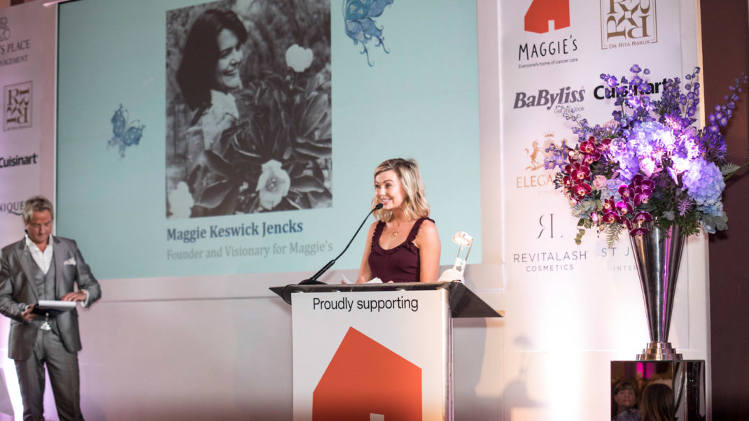 Champion of Women Awards