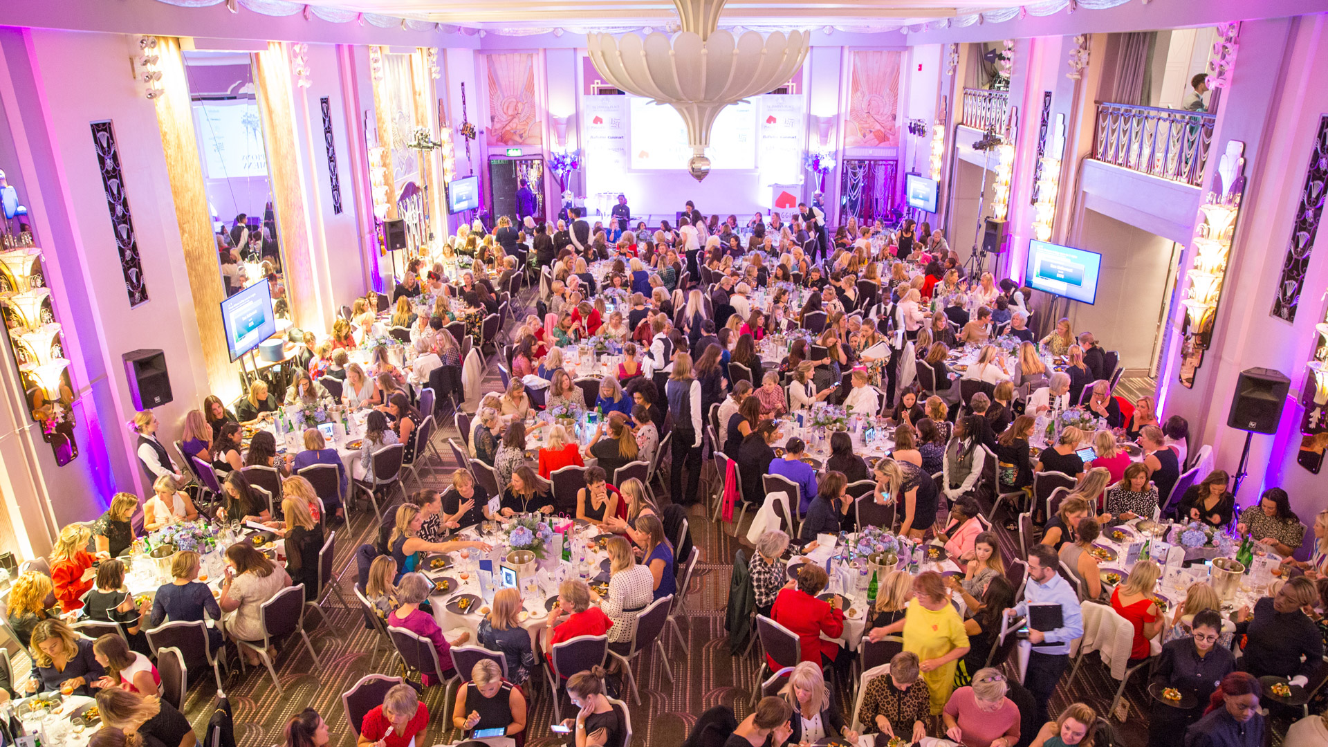 Champion Of Women Awards 2021: Everything You Need To Know