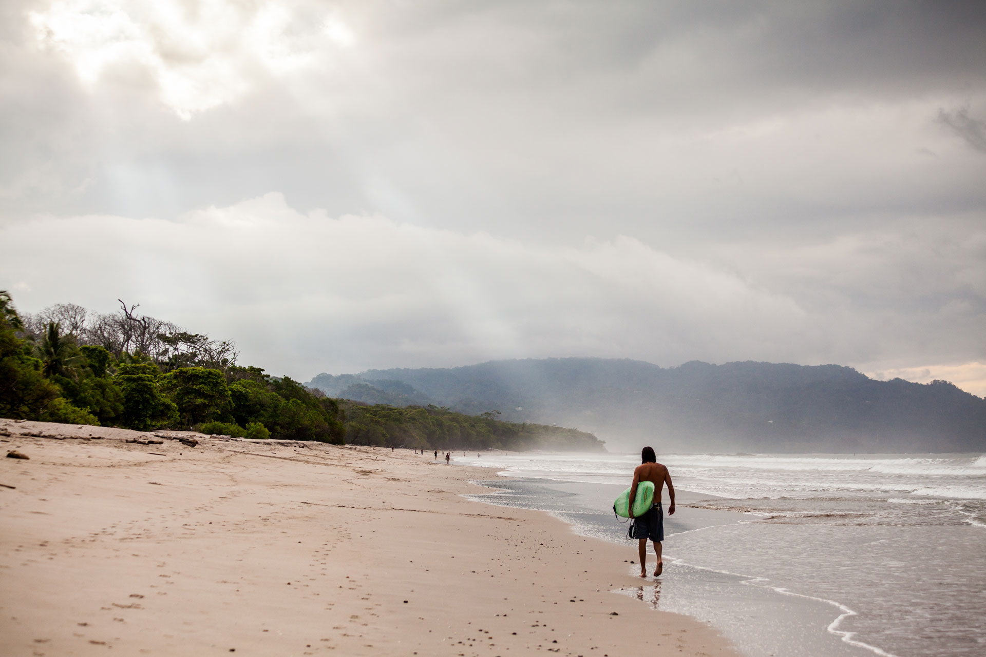 The C&TH Guide To Santa Teresa, Costa Rica