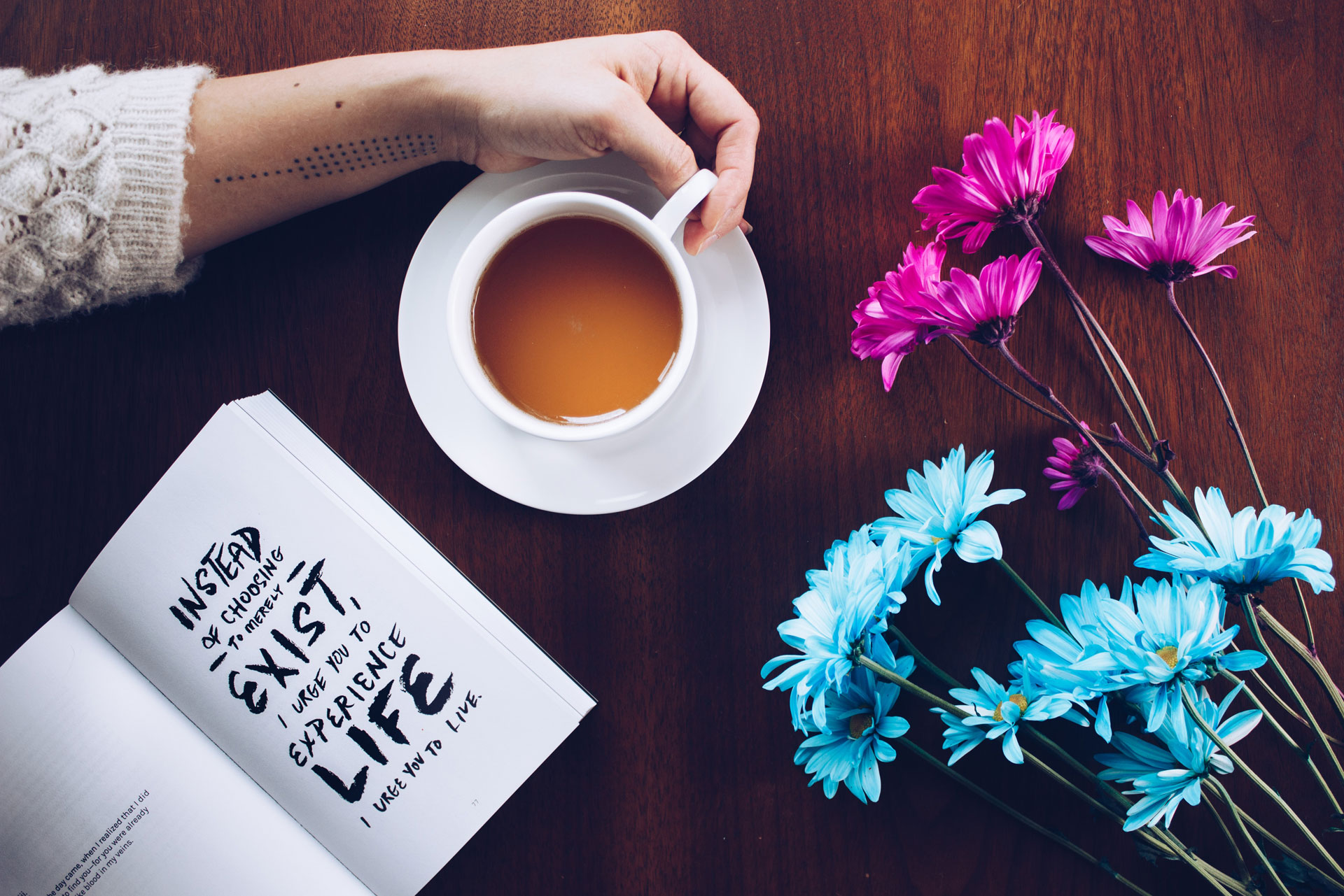 9 Must-Read Books About Mental Health
