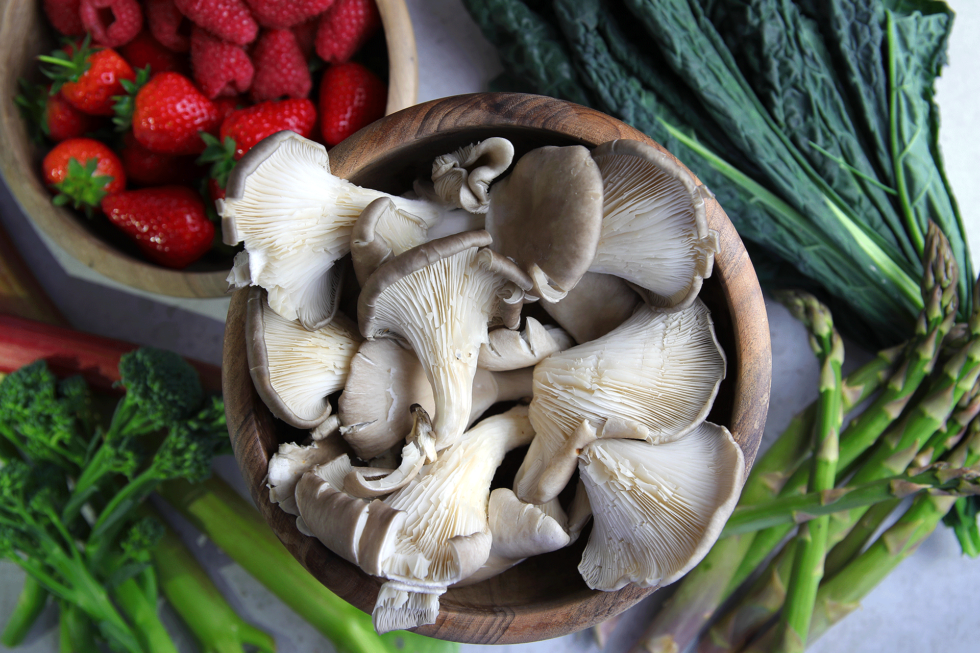 Green Heroes: Tom Denman, Managing Director, Chef’s Farms