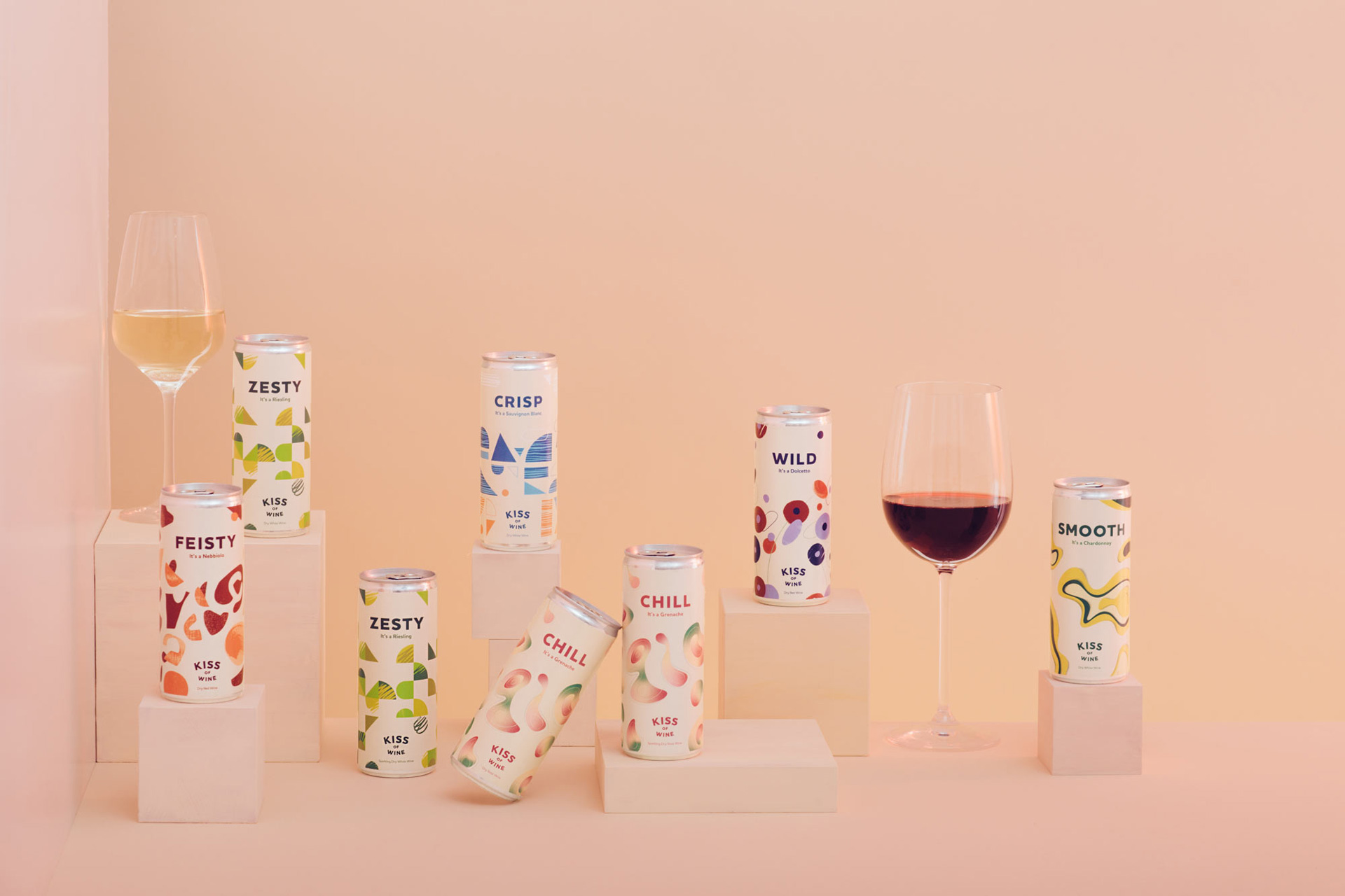 Best Canned Wines For Summer 2022