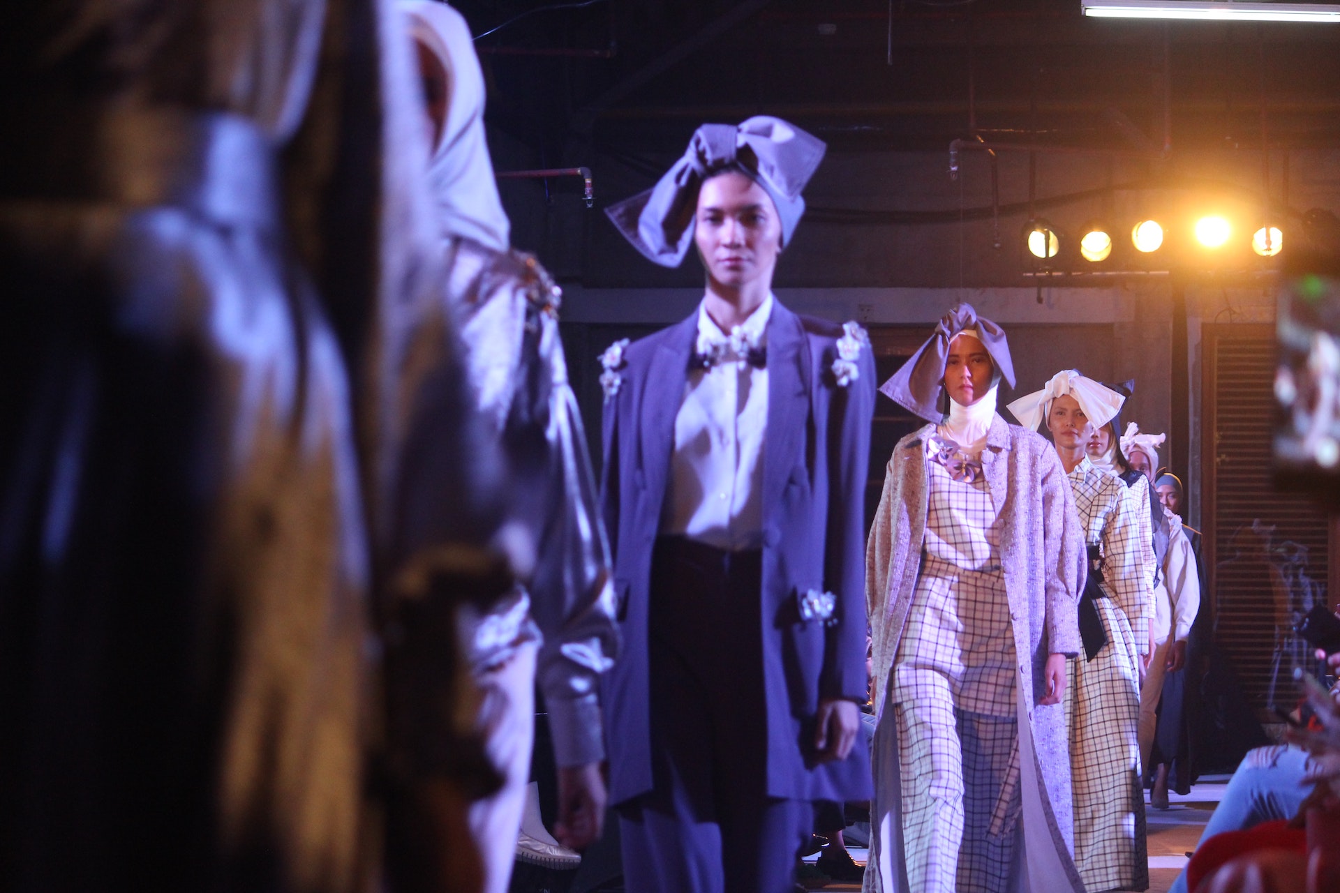 Why the Institute of Positive Fashion Forum Marks a Turning Point for British Fashion