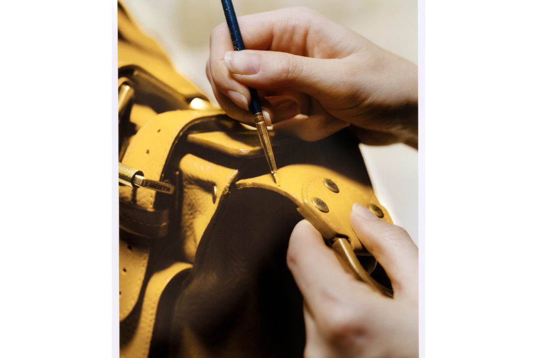 Mulberry repairs