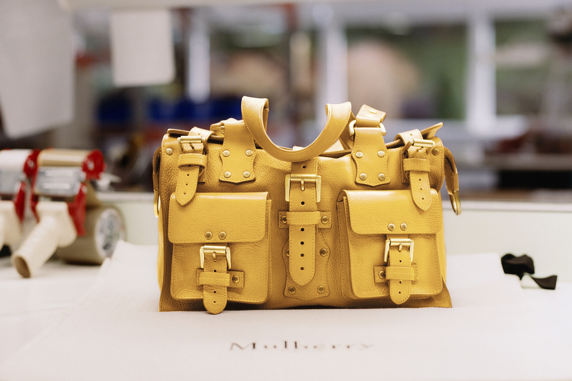 Why Luxury and Sustainability Is The Match Made in Heaven