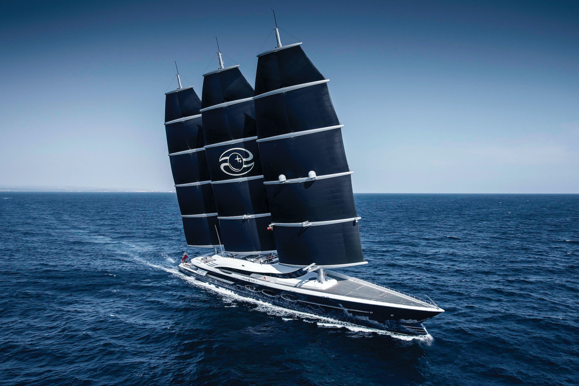 montenegro black pearl