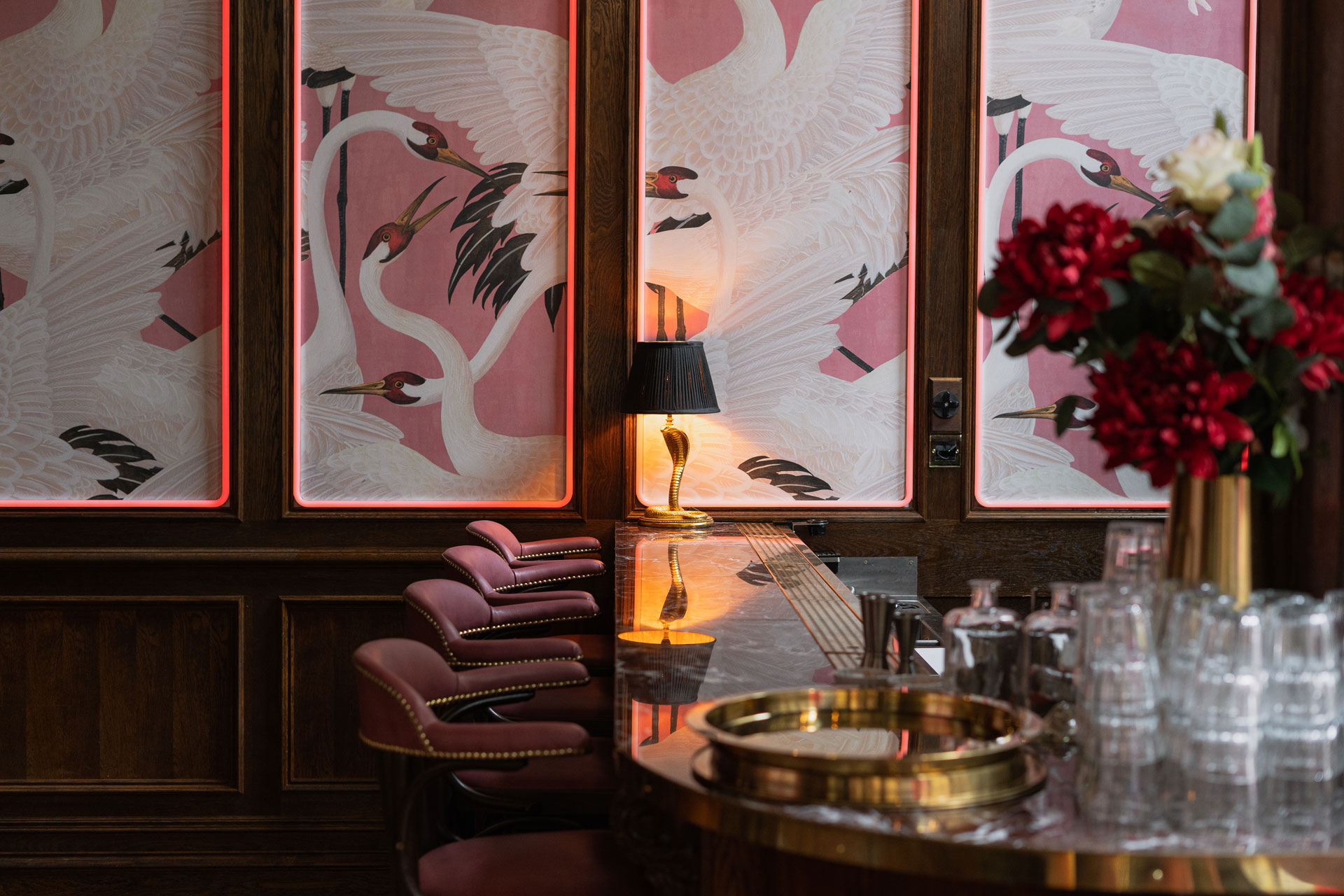 Hotel Review: House of Gods, Edinburgh