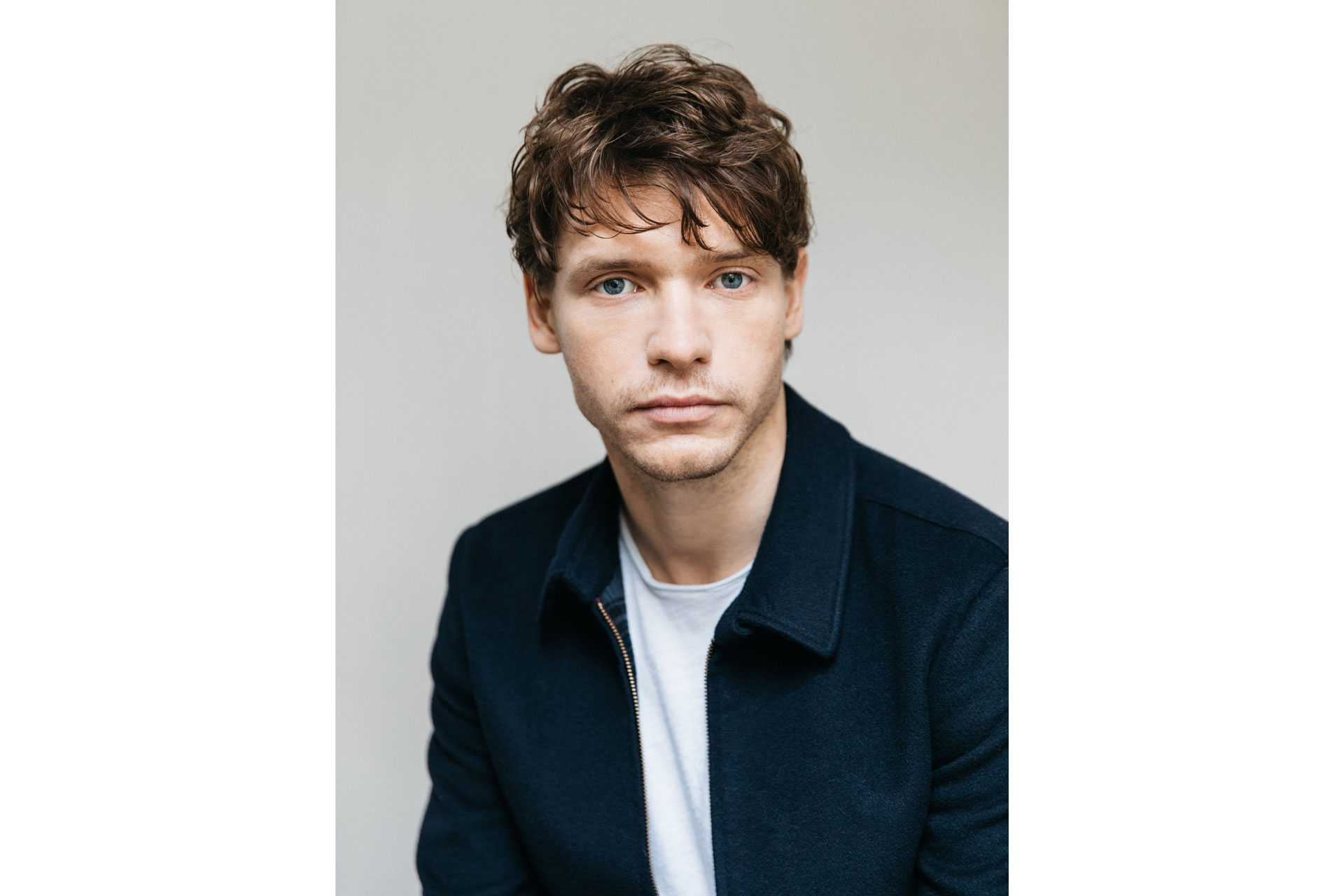 Billy Howle