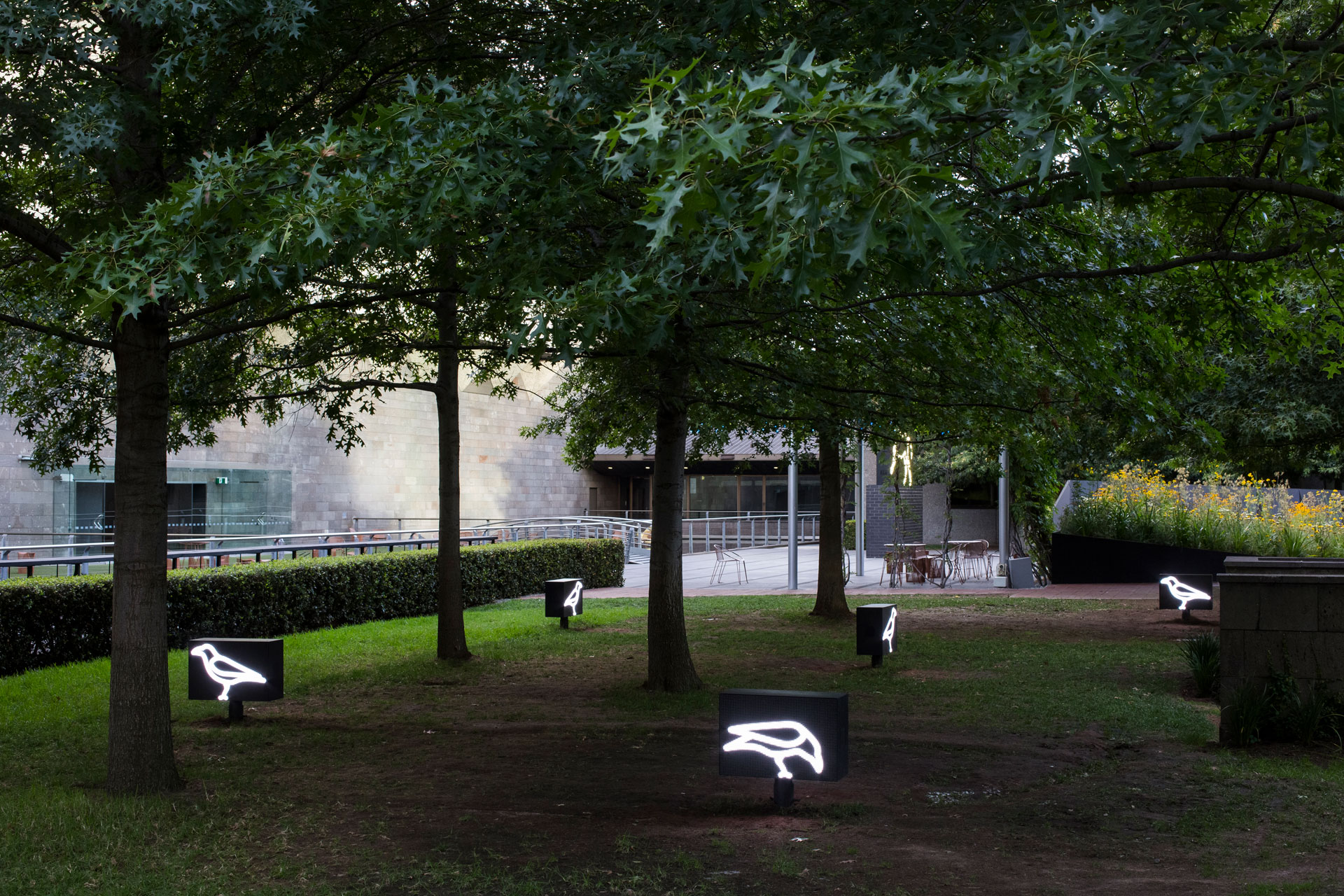 Julian Opie